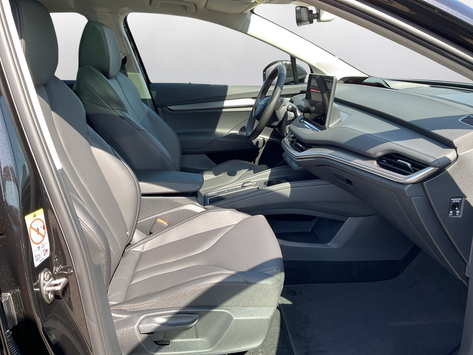 SKODA Enyaq 85 Selection-image-13