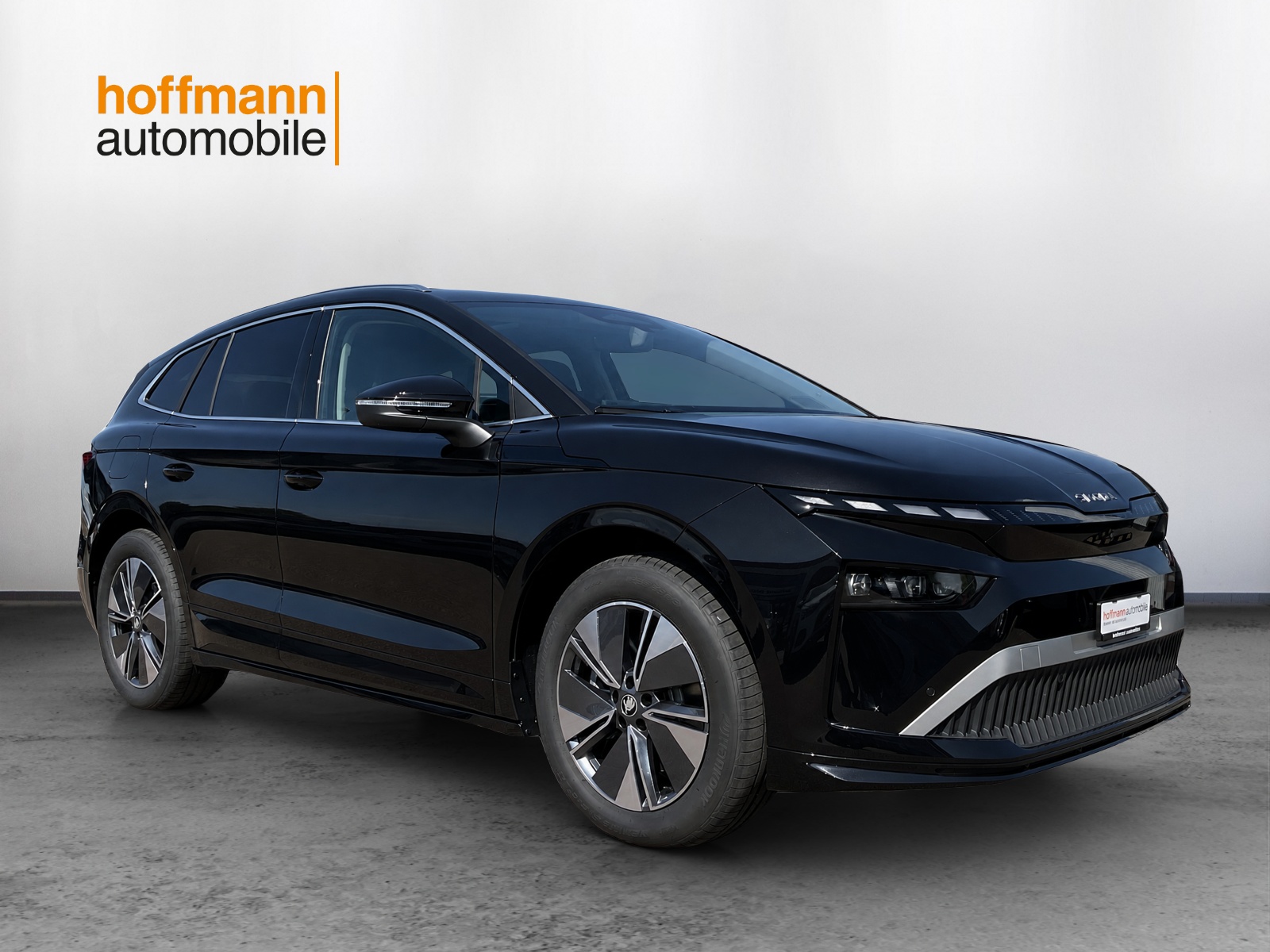 SKODA Enyaq 85 Selection-showroom-element-2