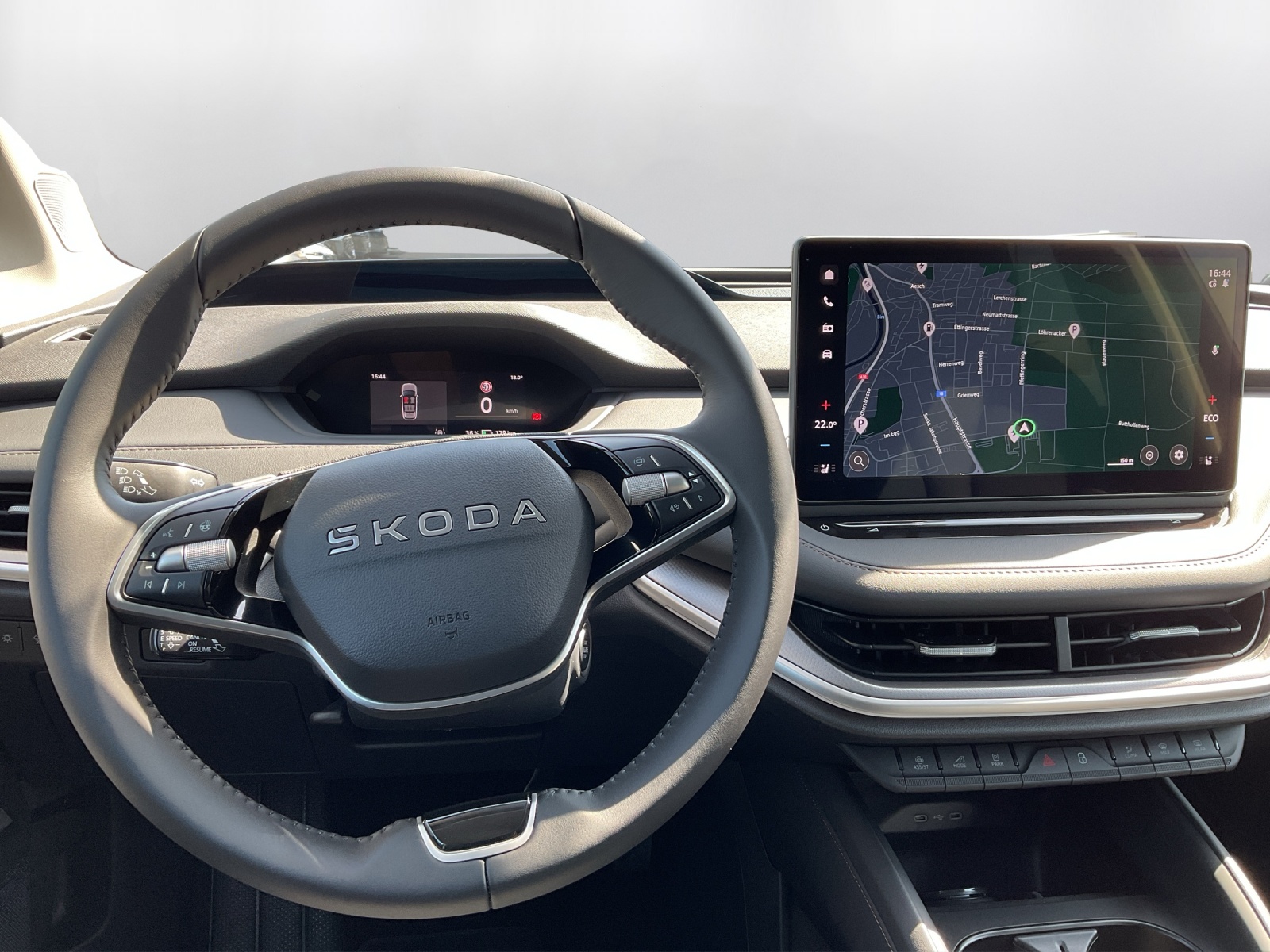 SKODA Enyaq 85 Selection-image-6