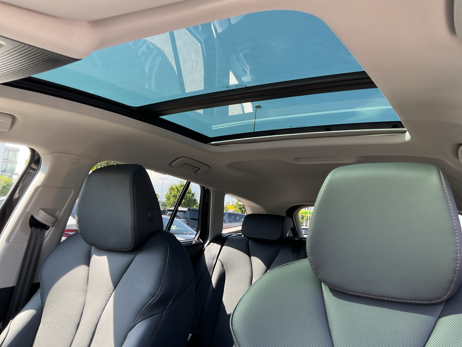 SKODA Enyaq 85 Selection-image-14