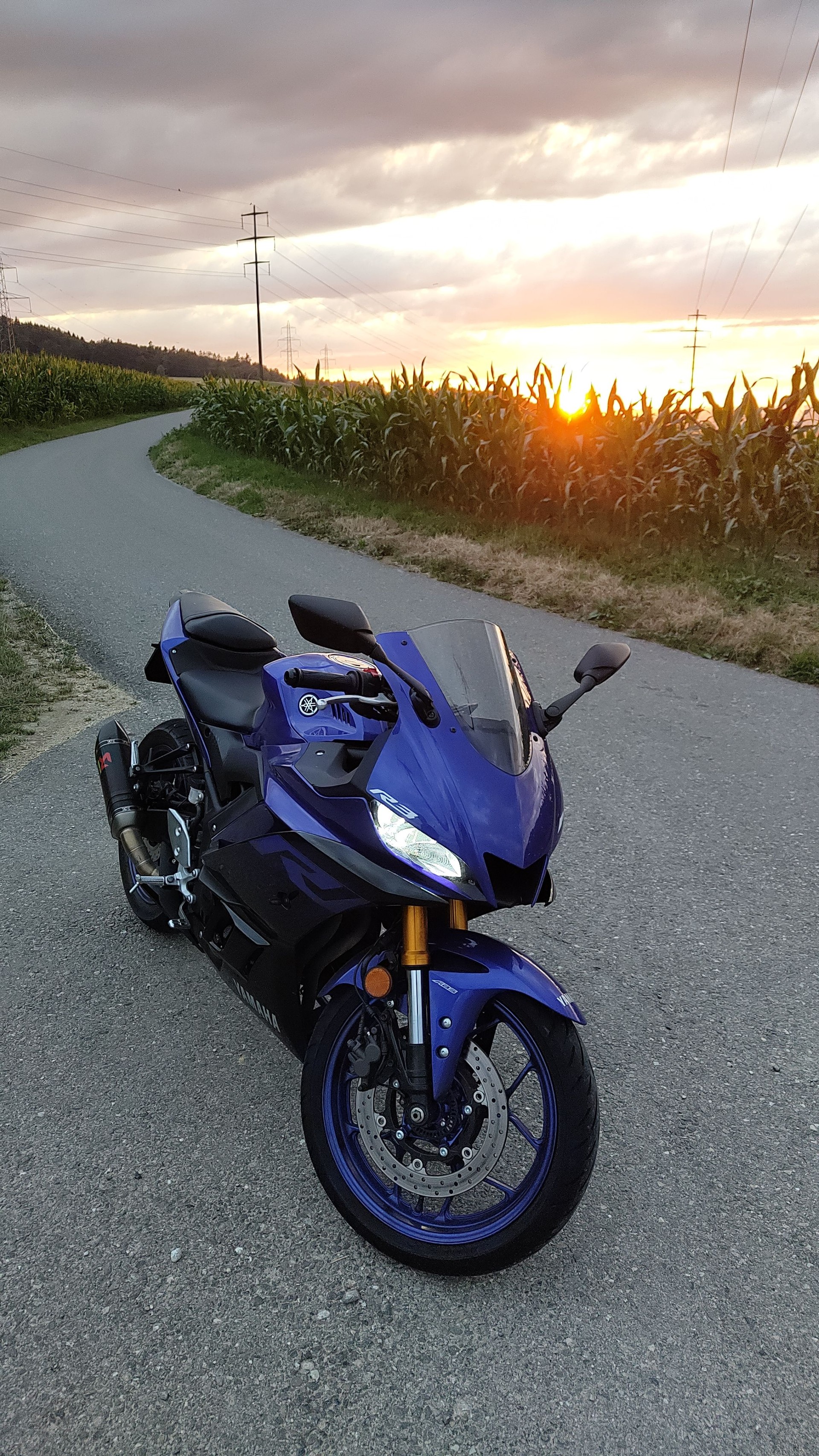 YAMAHA YZF-R3 ABS-image-10