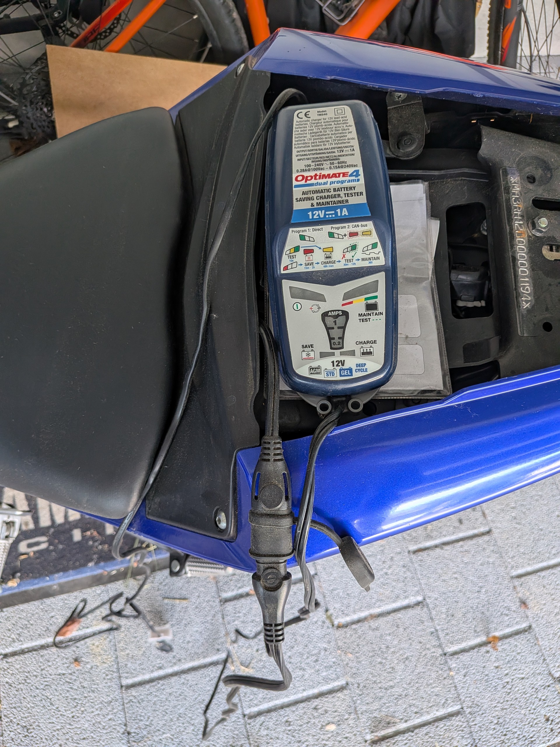 YAMAHA YZF-R3 ABS-image-8