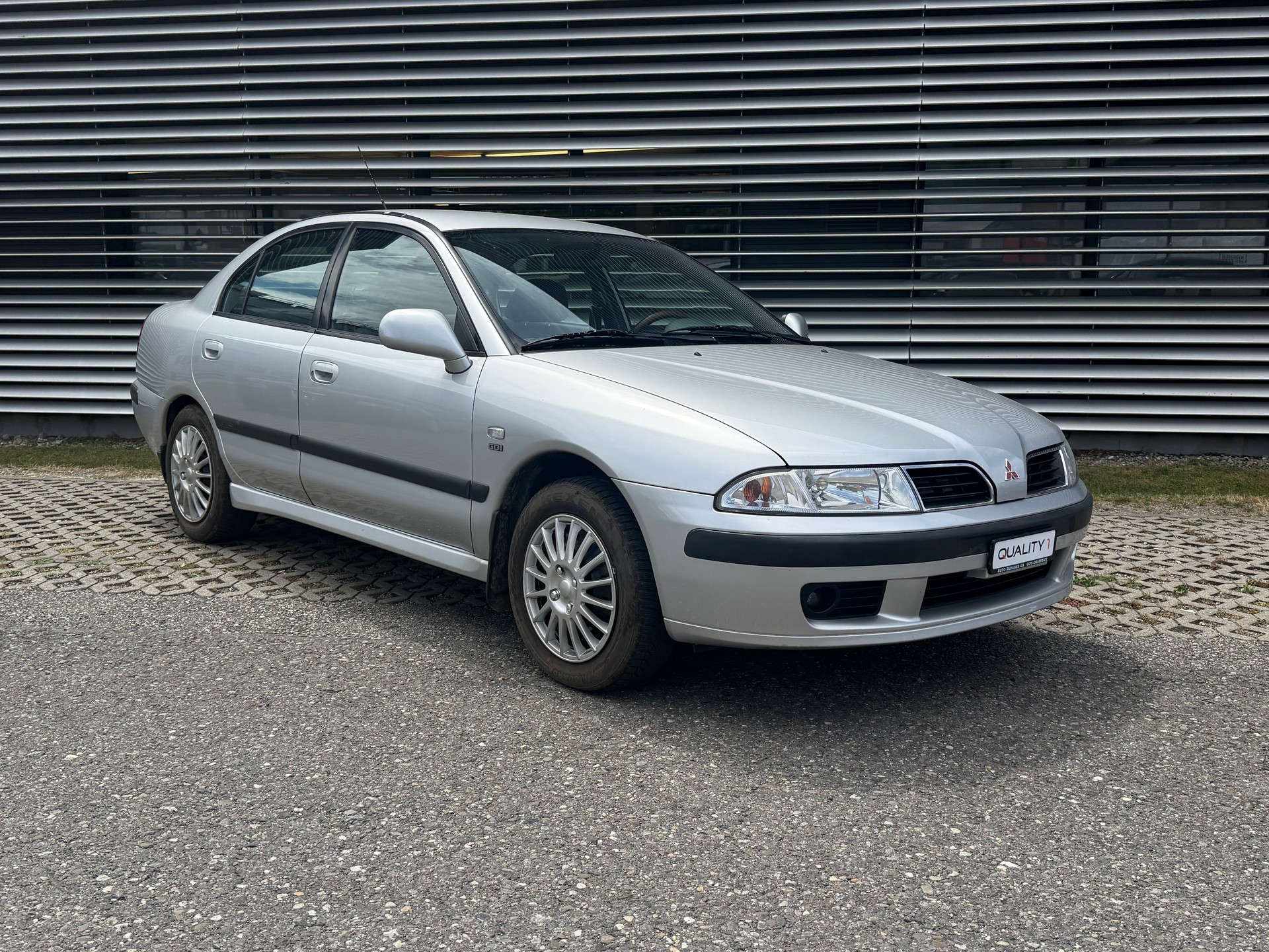 MITSUBISHI Carisma 1.8 GDI Elegance