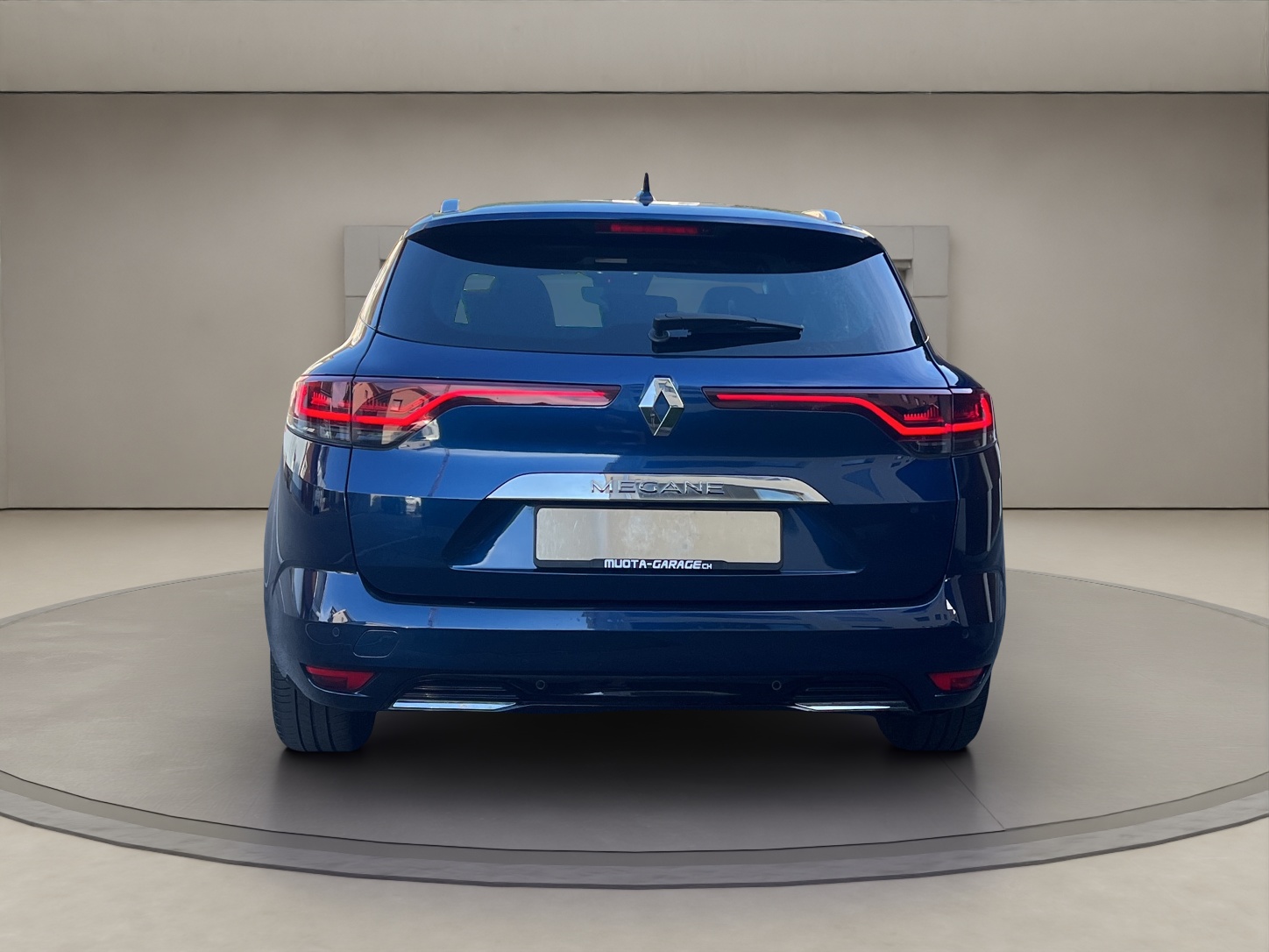RENAULT Mégane Grandtour 1.3 TCe 160 Intens EDC-showroom-element-3