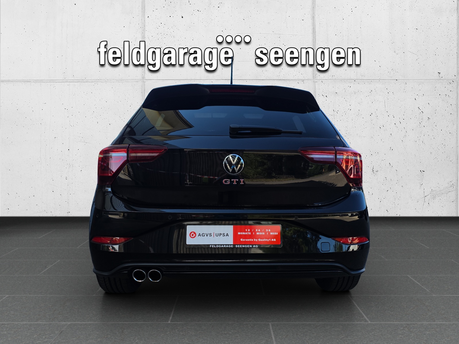 VW Polo 2.0 TSI GTI DSG mit Panoramadach, Rückfahrkamera, ACC, Navi, BeatsAudio, usw.-image-5