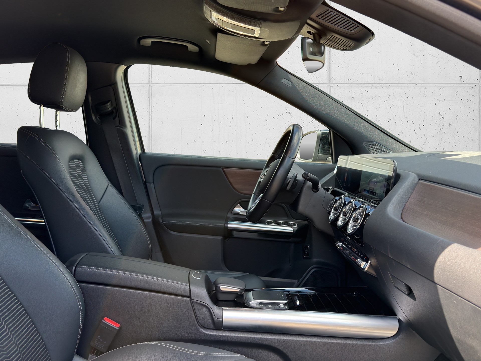 MERCEDES-BENZ GLA 200 4Matic Progressive 8G-DCT-image-20