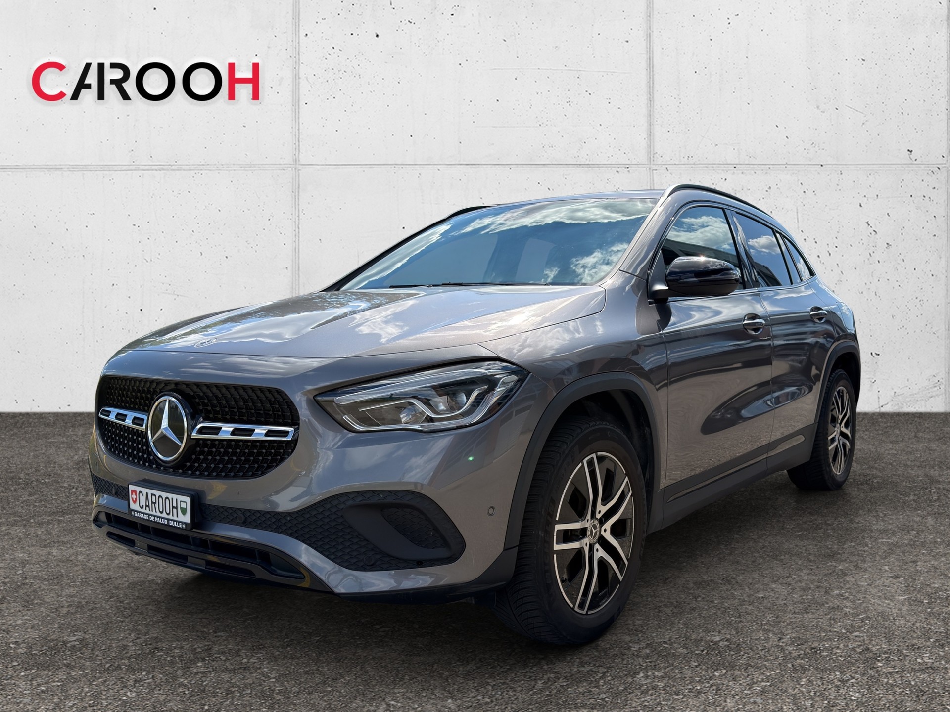 MERCEDES-BENZ GLA 200 4Matic Progressive 8G-DCT-showroom-element-2