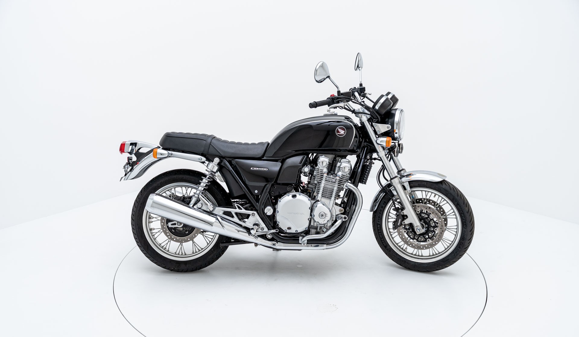 HONDA CB 1100 SA ABS-image-0