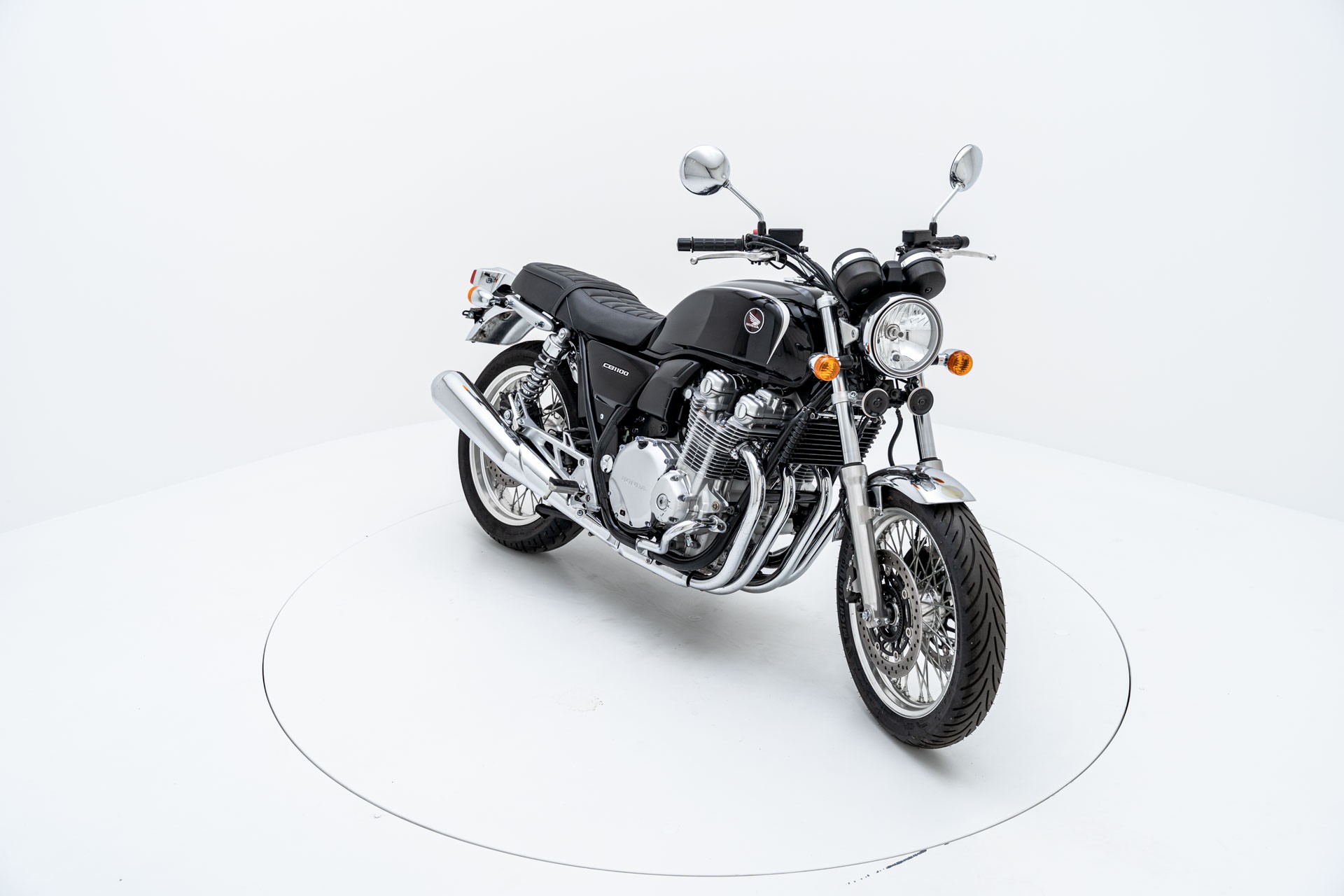 HONDA CB 1100 SA ABS-image-1
