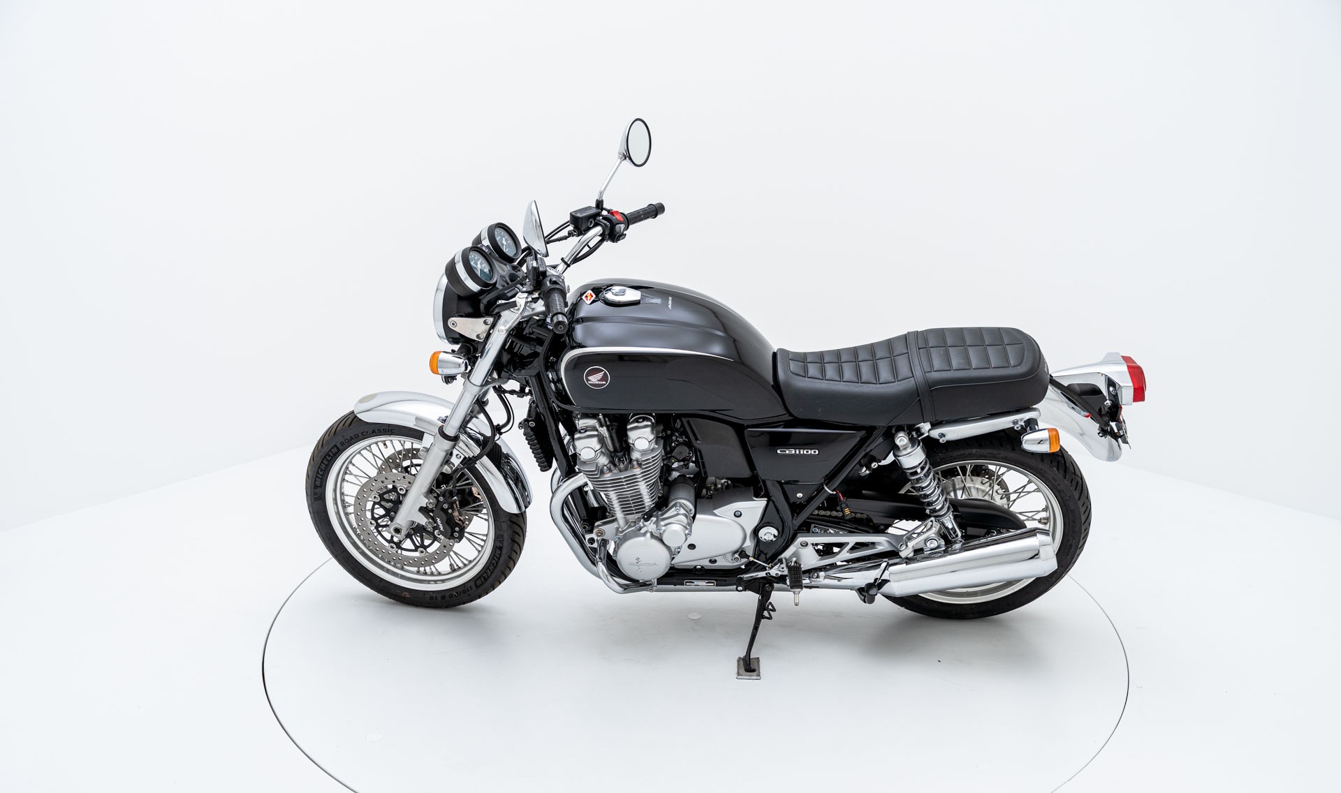 HONDA CB 1100 SA ABS-image-5