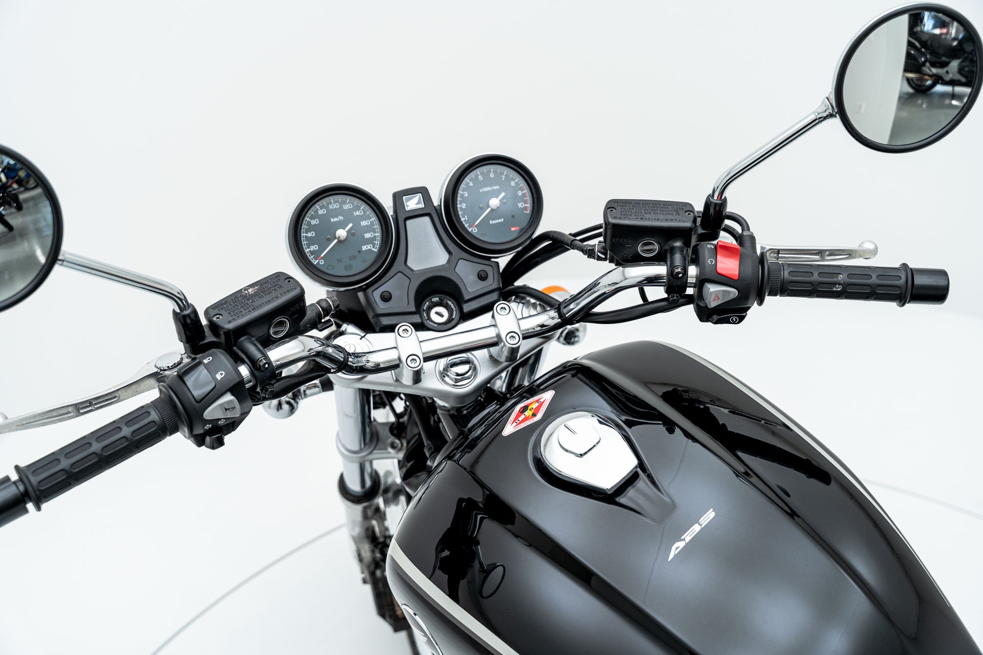 HONDA CB 1100 SA ABS-image-7