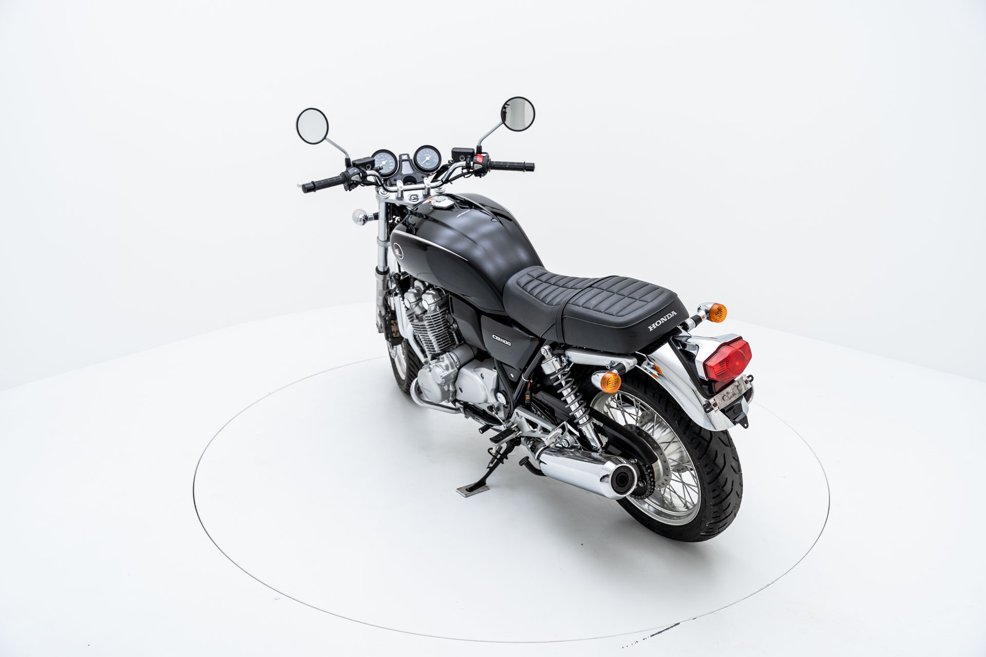 HONDA CB 1100 SA ABS-image-4