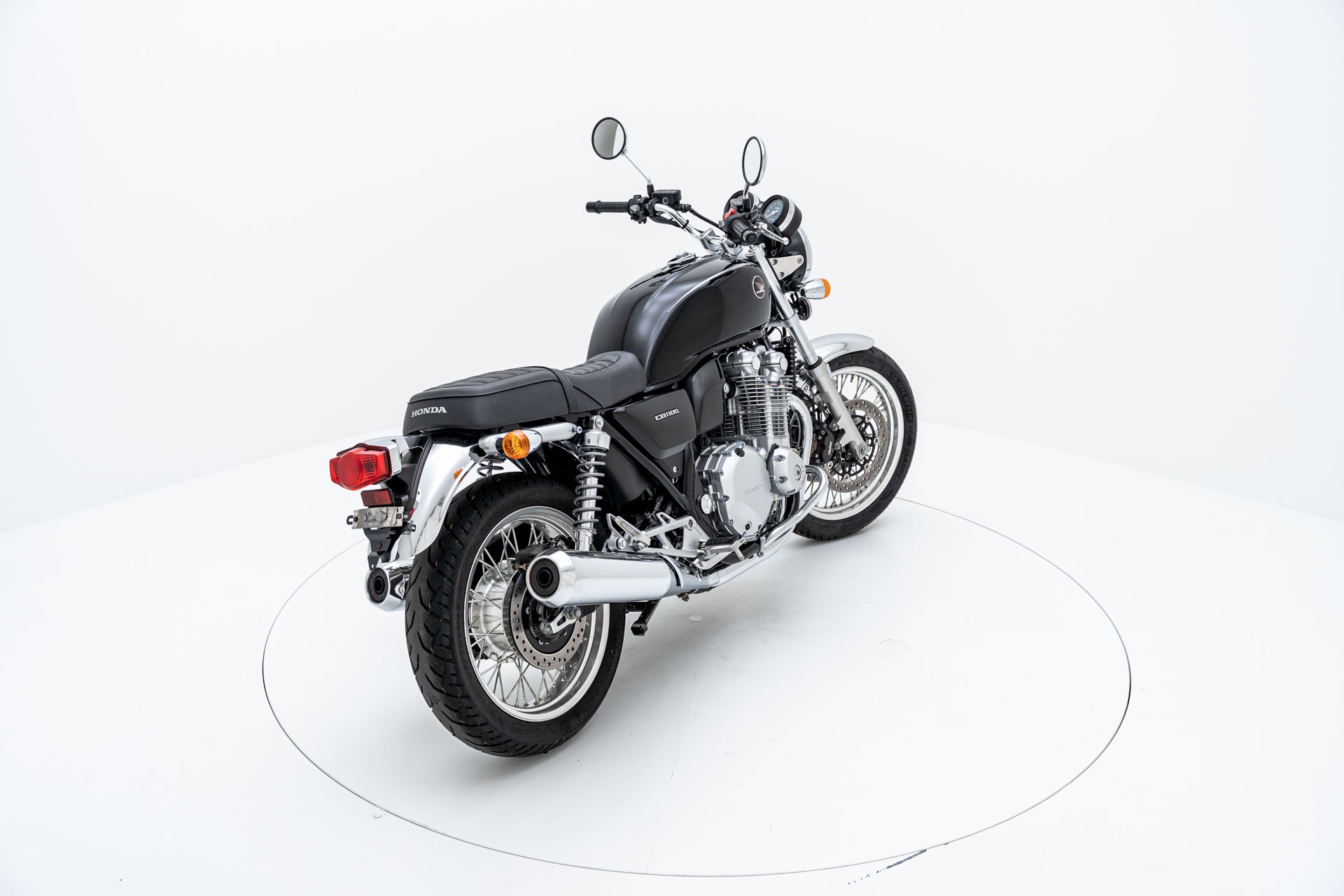 HONDA CB 1100 SA ABS-image-3