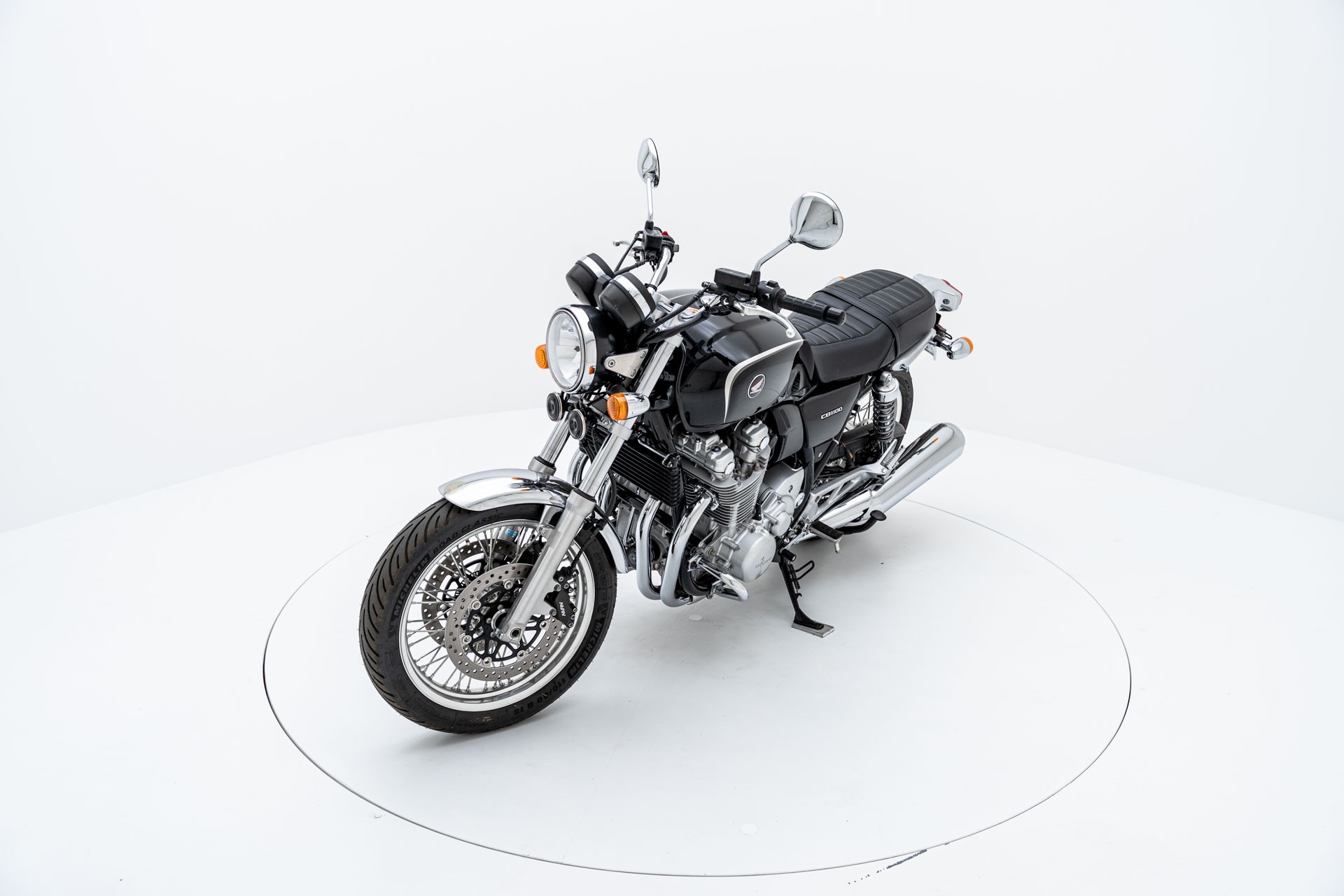 HONDA CB 1100 SA ABS-image-2
