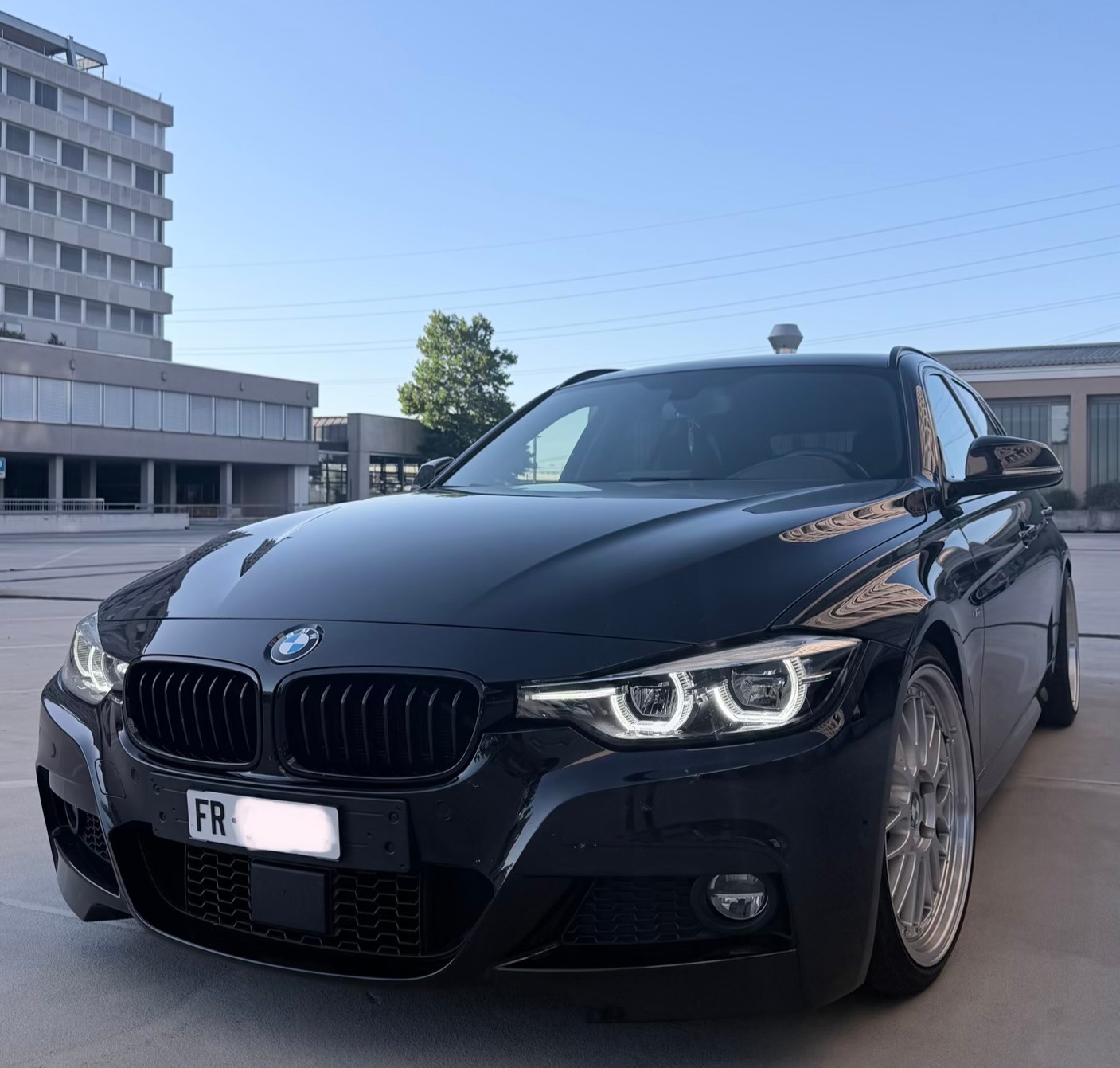 BMW 340i xDrive