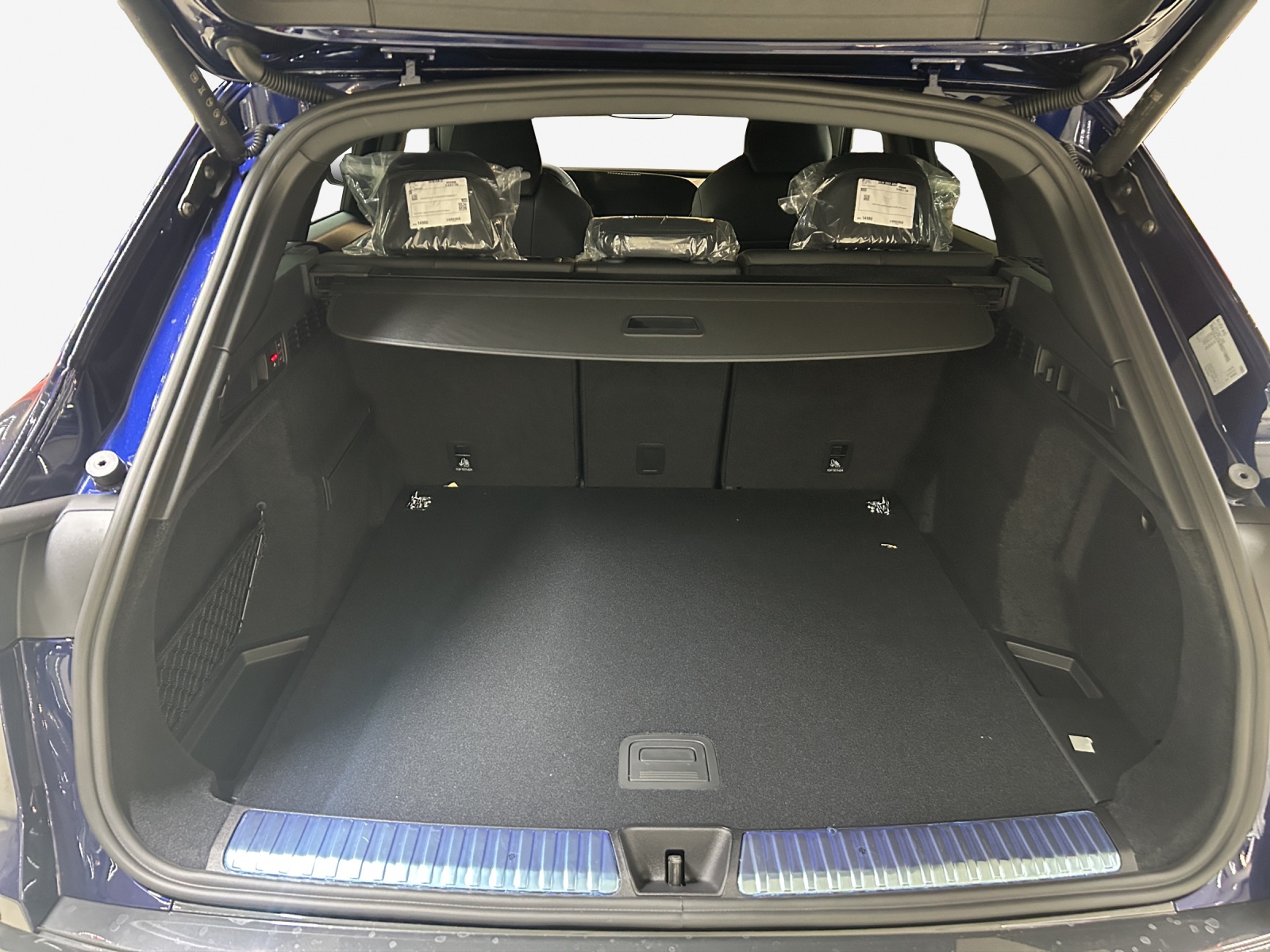 AUDI SQ5 TFSI quattro S-tronic-image-13