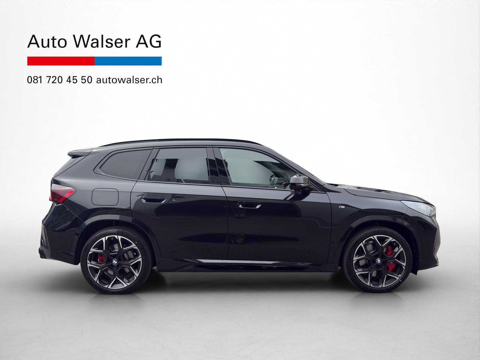 BMW X1 M35i-image-5