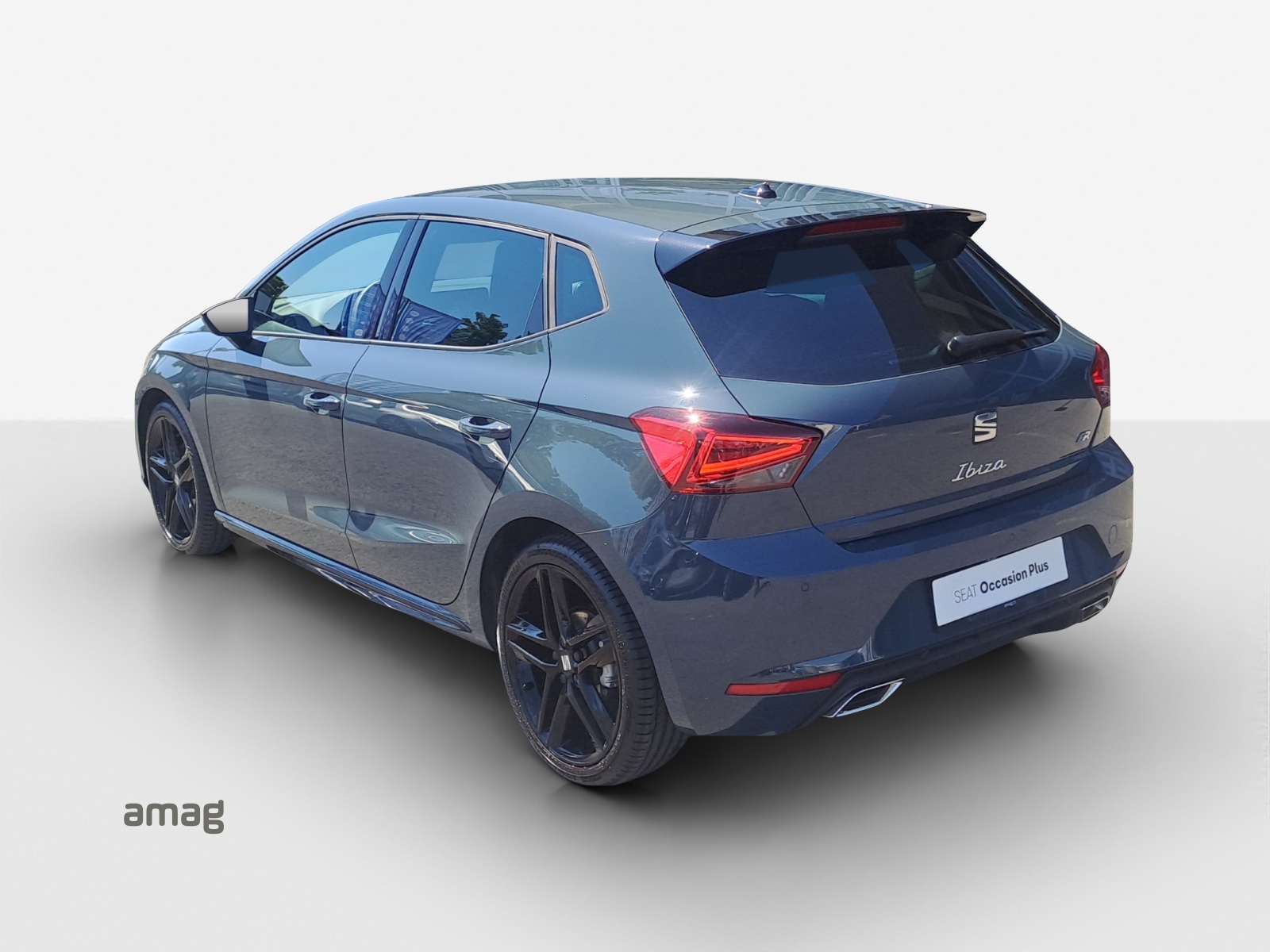 SEAT Ibiza 1.0 EcoTSI 75 Edition DSG-showroom-element-2