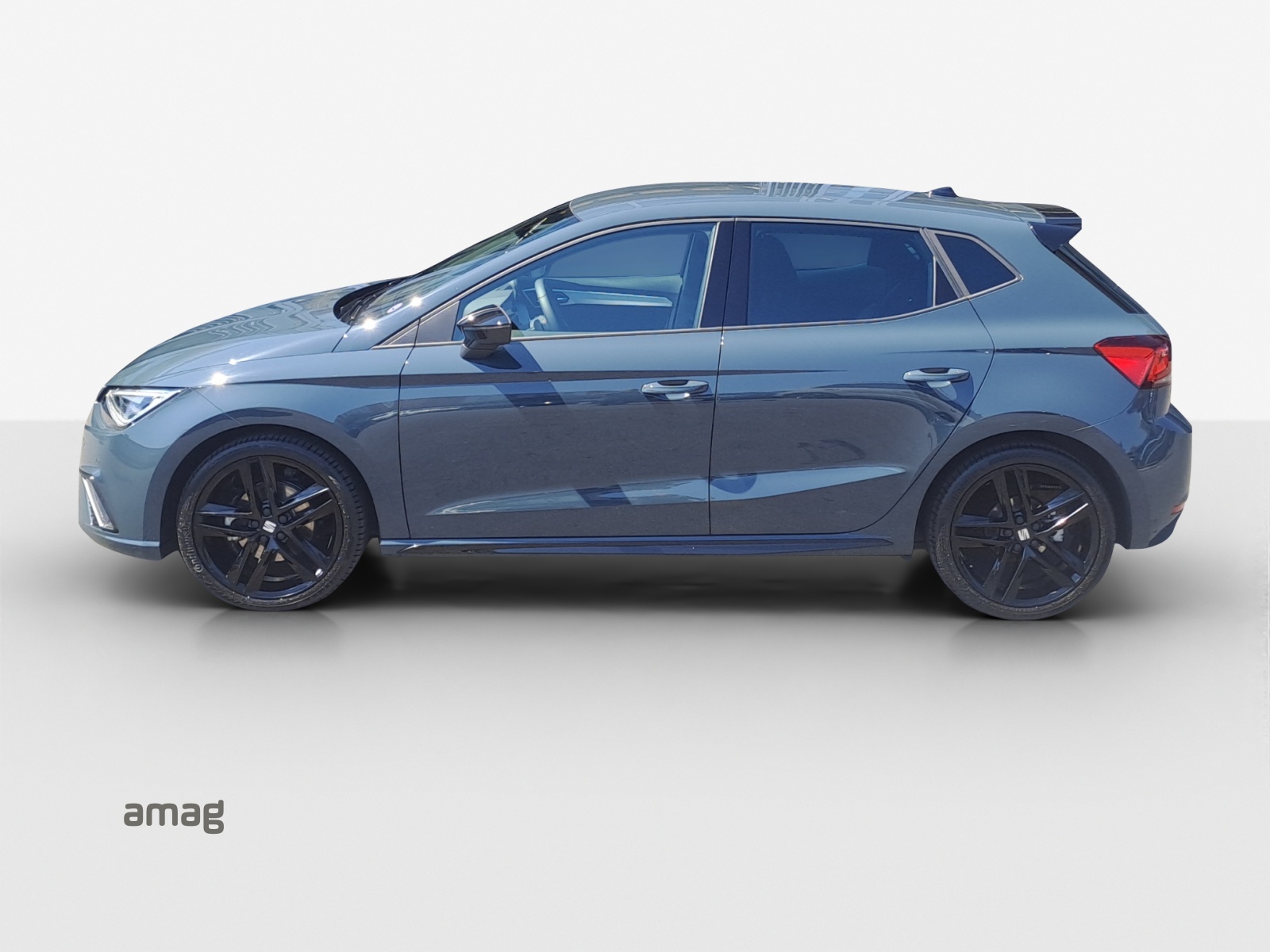 SEAT Ibiza 1.0 EcoTSI 75 Edition DSG-showroom-element-1
