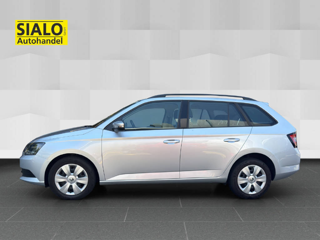 SKODA Fabia Combi 1.2 TSI Ambition DSG-showroom-element-2