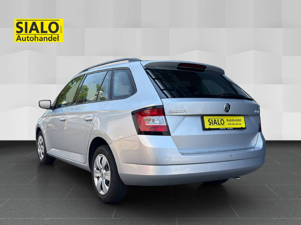SKODA Fabia Combi 1.2 TSI Ambition DSG-showroom-element-3