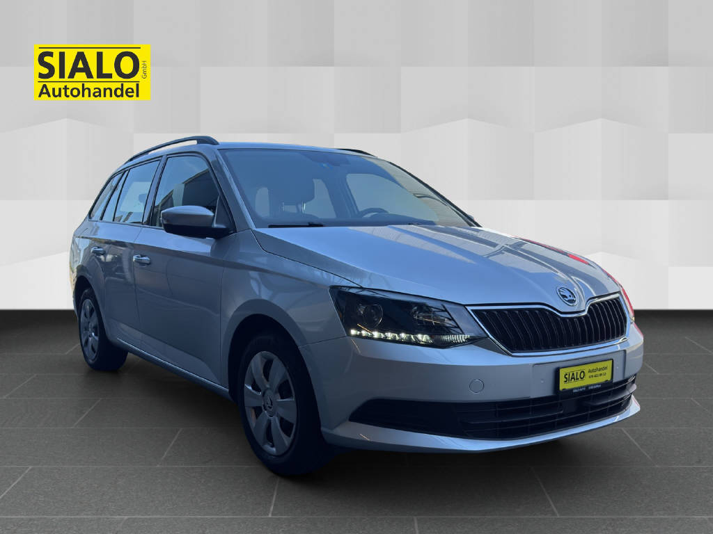 SKODA Fabia Combi 1.2 TSI Ambition DSG-showroom-element-1