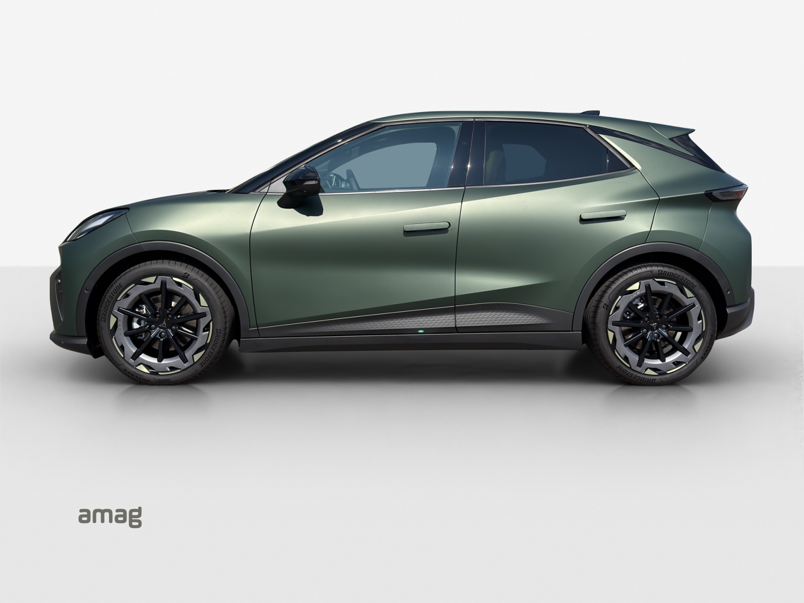 CUPRA Raval 52 kWh VZ Extreme Launch Edition-showroom-element-1