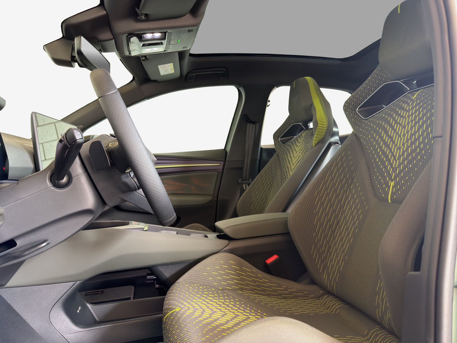 CUPRA Raval 52 kWh VZ Extreme Launch Edition-image-7