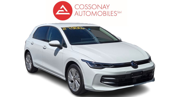 VW Golf 1.5 e TSI mHEV United DSG-showroom-element-2