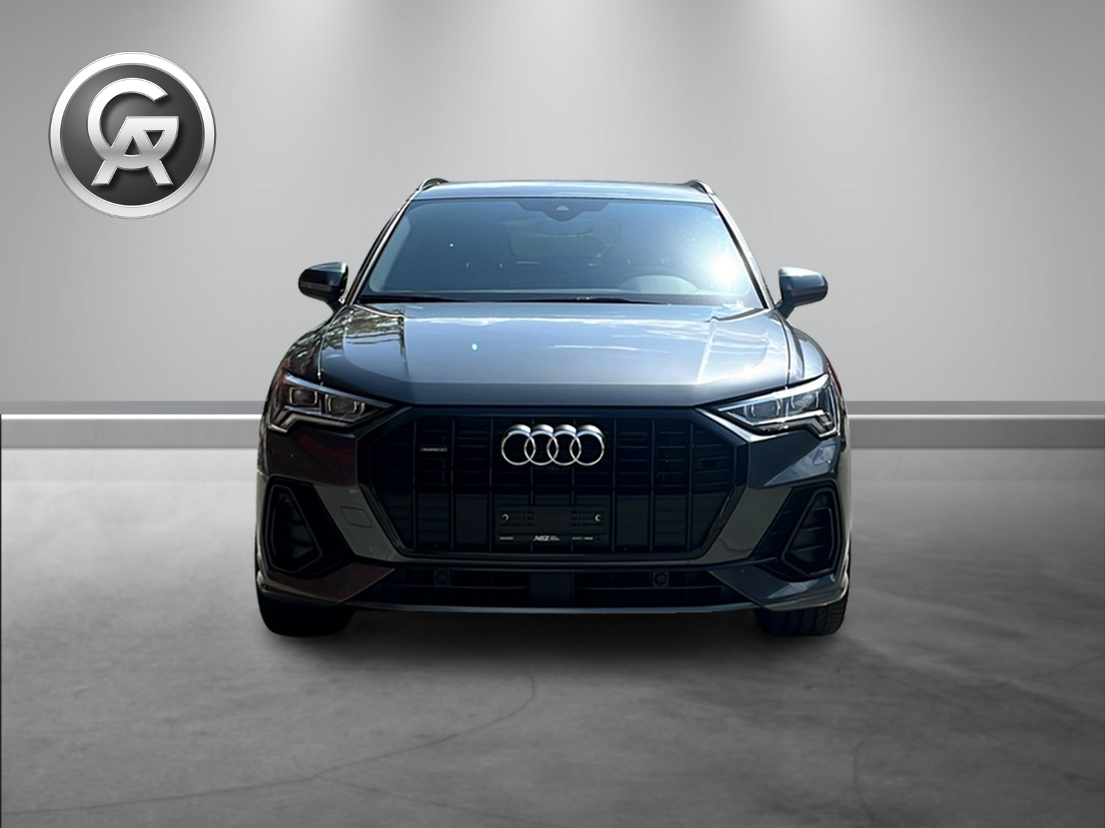 AUDI Q3 45 TFSI S line quattro S-tronic-image-12