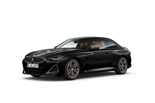 BMW M240i xDrive Coupé