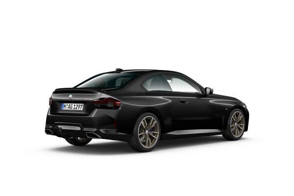 BMW M240i xDrive Coupé-showroom-element-1