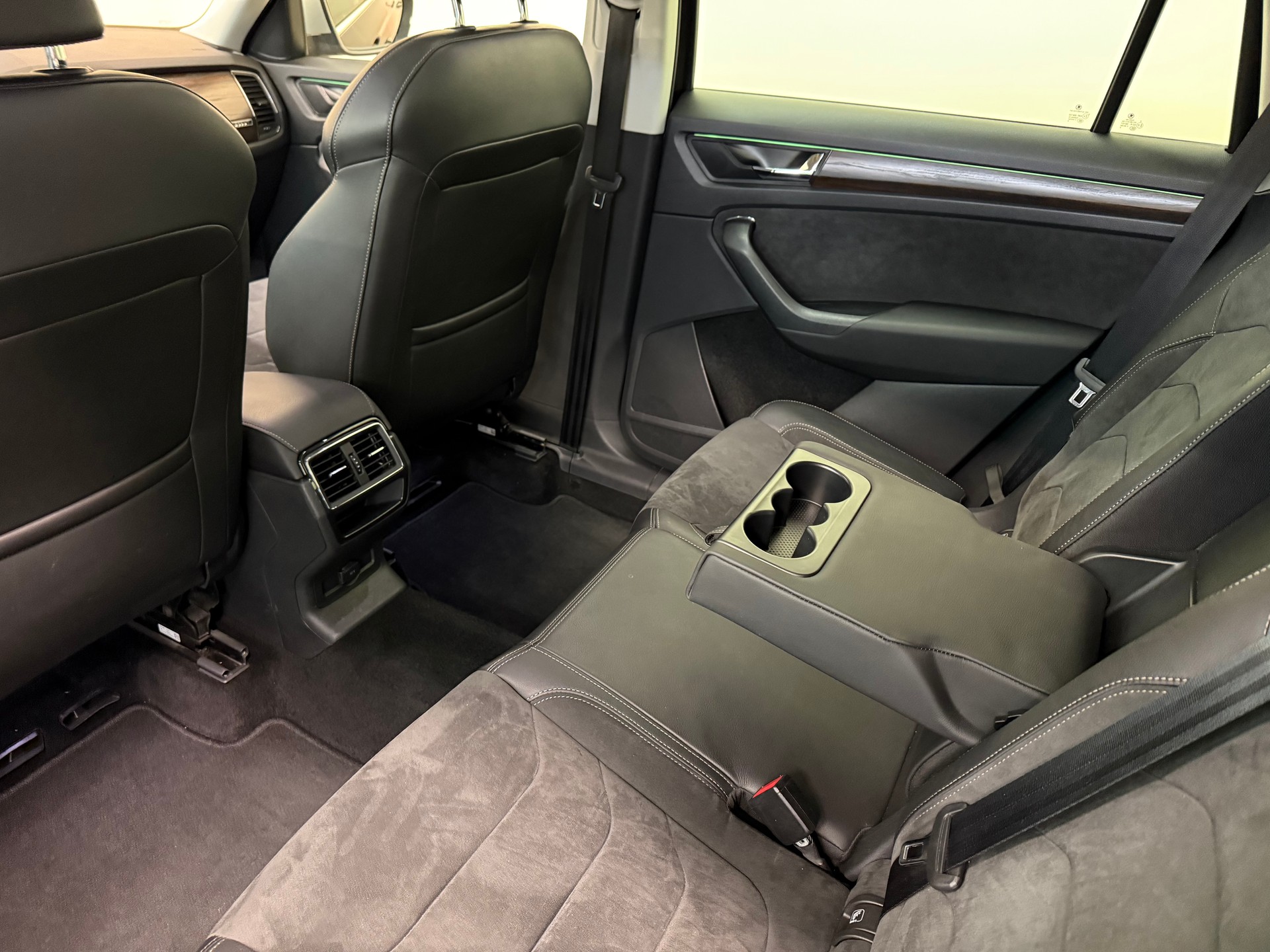 SKODA Kodiaq 2.0 TSI Scout DSG 4x4-image-23