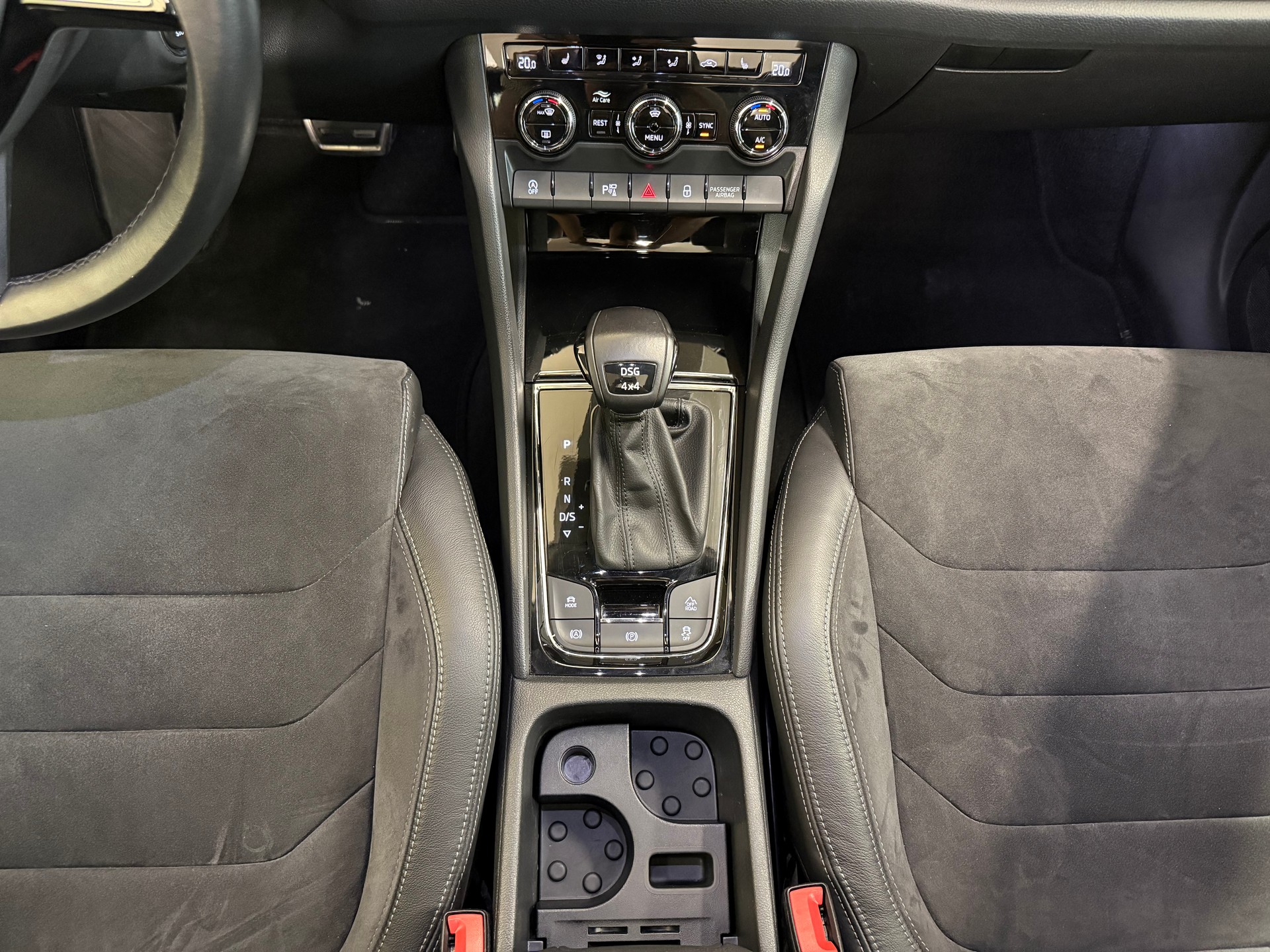 SKODA Kodiaq 2.0 TSI Scout DSG 4x4-image-20