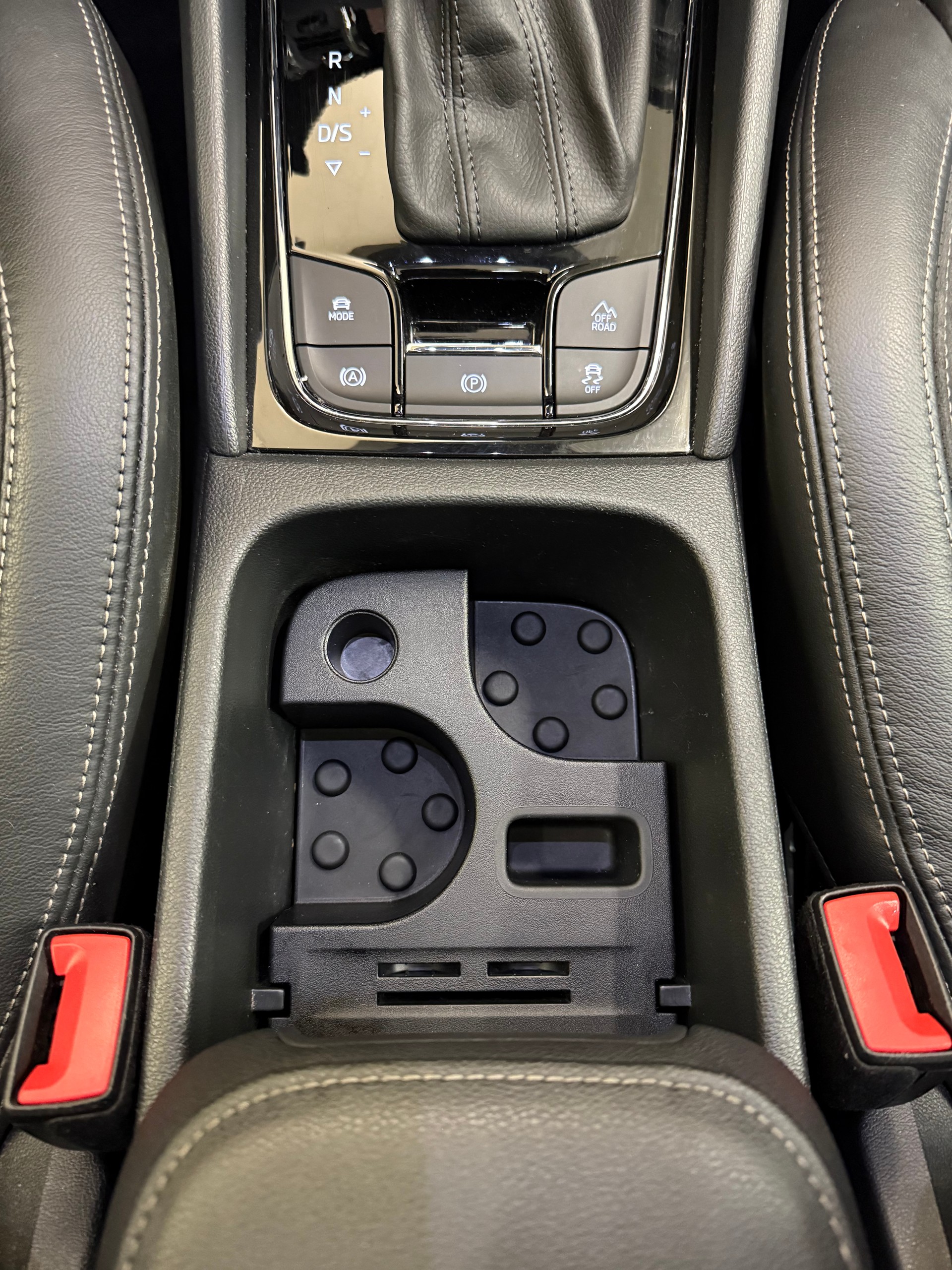 SKODA Kodiaq 2.0 TSI Scout DSG 4x4-image-21