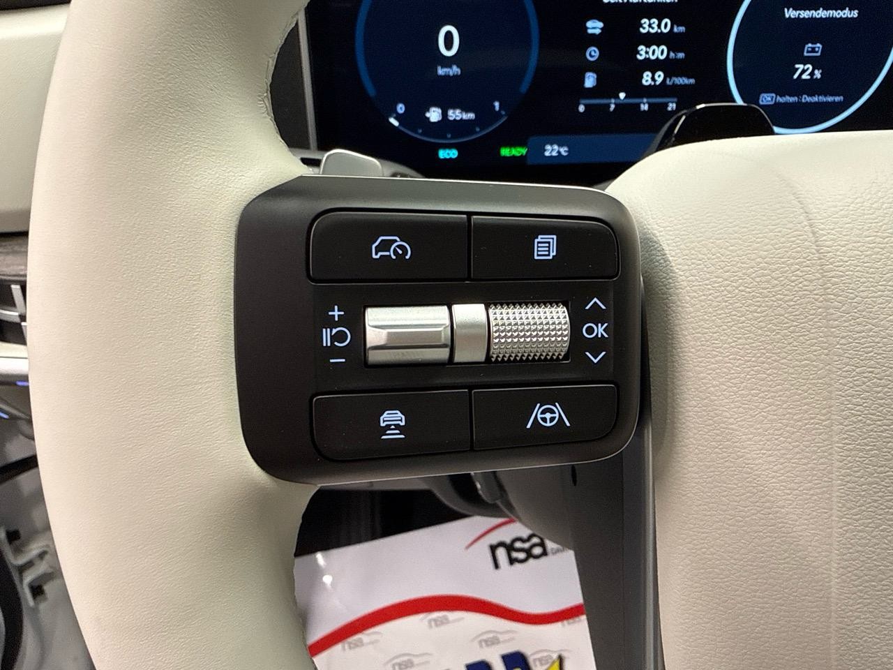 HYUNDAI Santa Fe 1.6 T-GDi PHEV Calligraphy 4WD Automatic-image-8