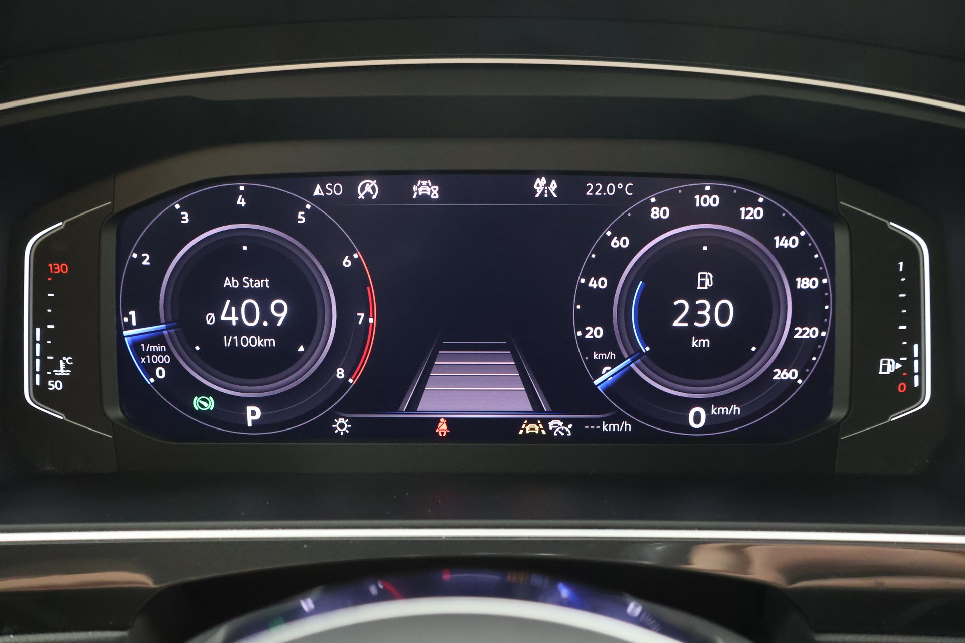 VW Tiguan 2.0TSI R-Line 4Motion DSG-image-28