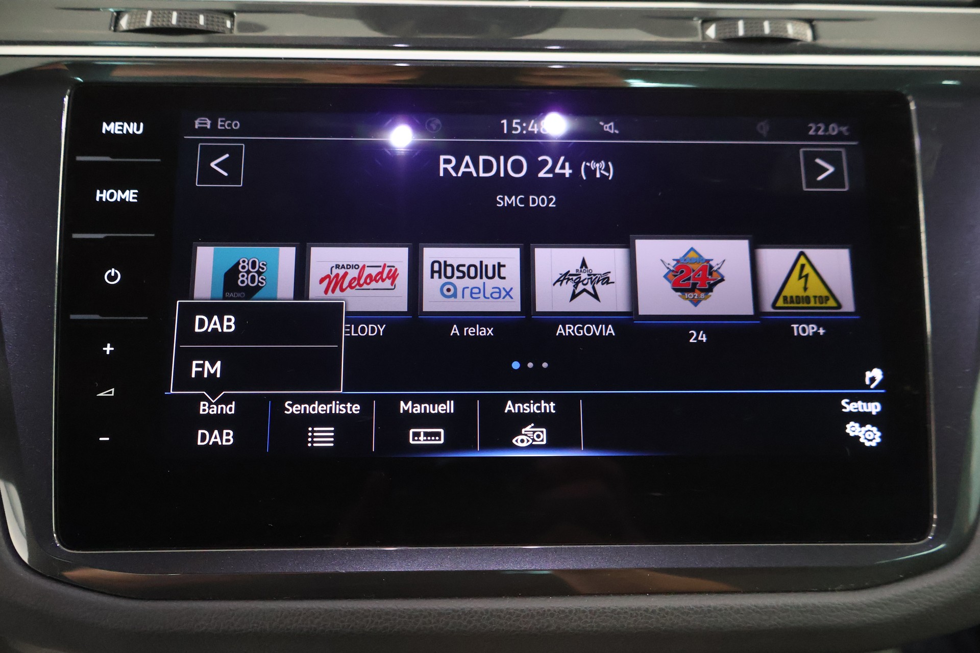 VW Tiguan 2.0TSI R-Line 4Motion DSG-image-24