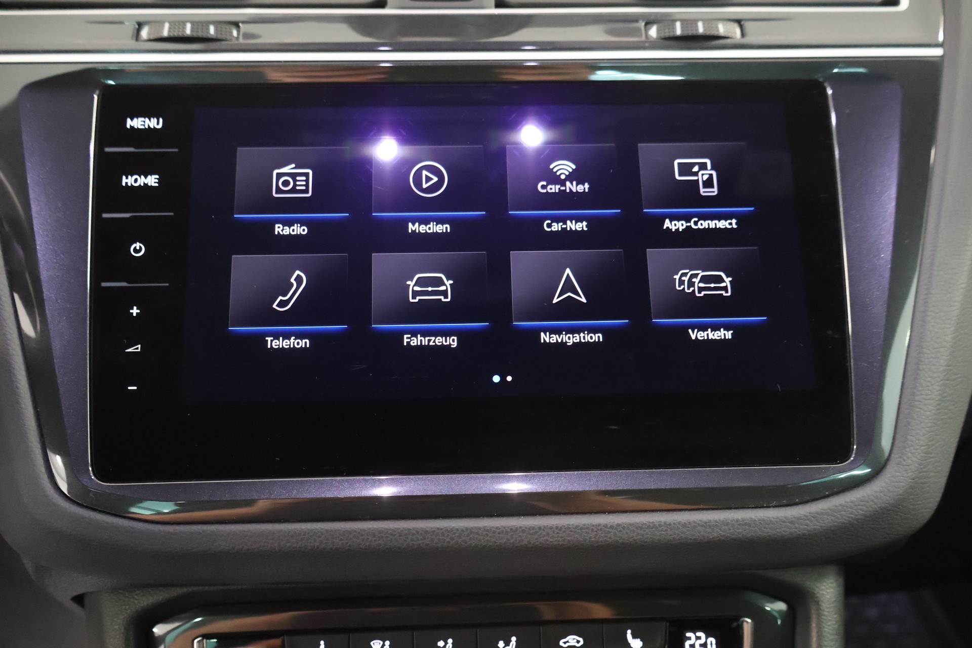 VW Tiguan 2.0TSI R-Line 4Motion DSG-image-23