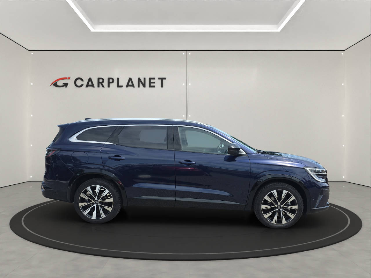 RENAULT Espace 1.2 E-Tech techno 7P-image-6
