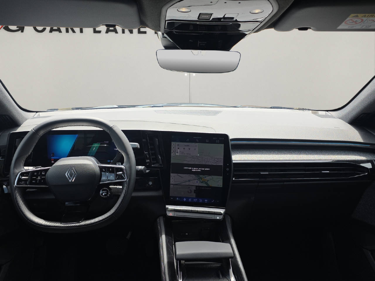 RENAULT Espace 1.2 E-Tech techno 7P-image-8