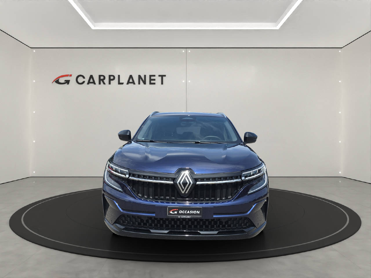RENAULT Espace 1.2 E-Tech techno 7P-showroom-element-1