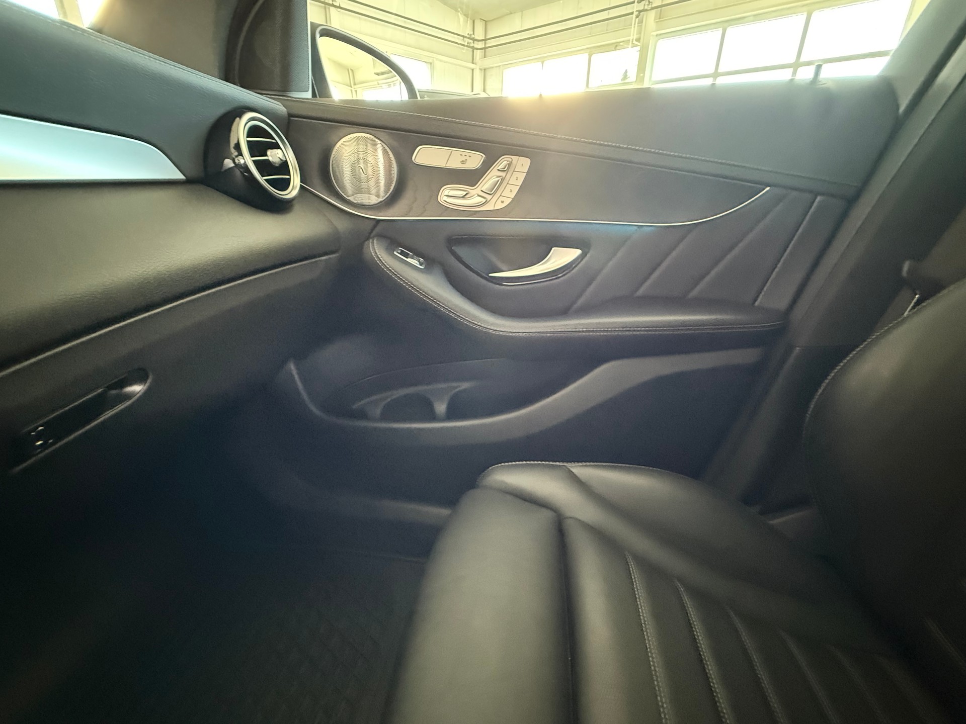 MERCEDES-BENZ GLC 250d Exclusive 4Matic-image-13