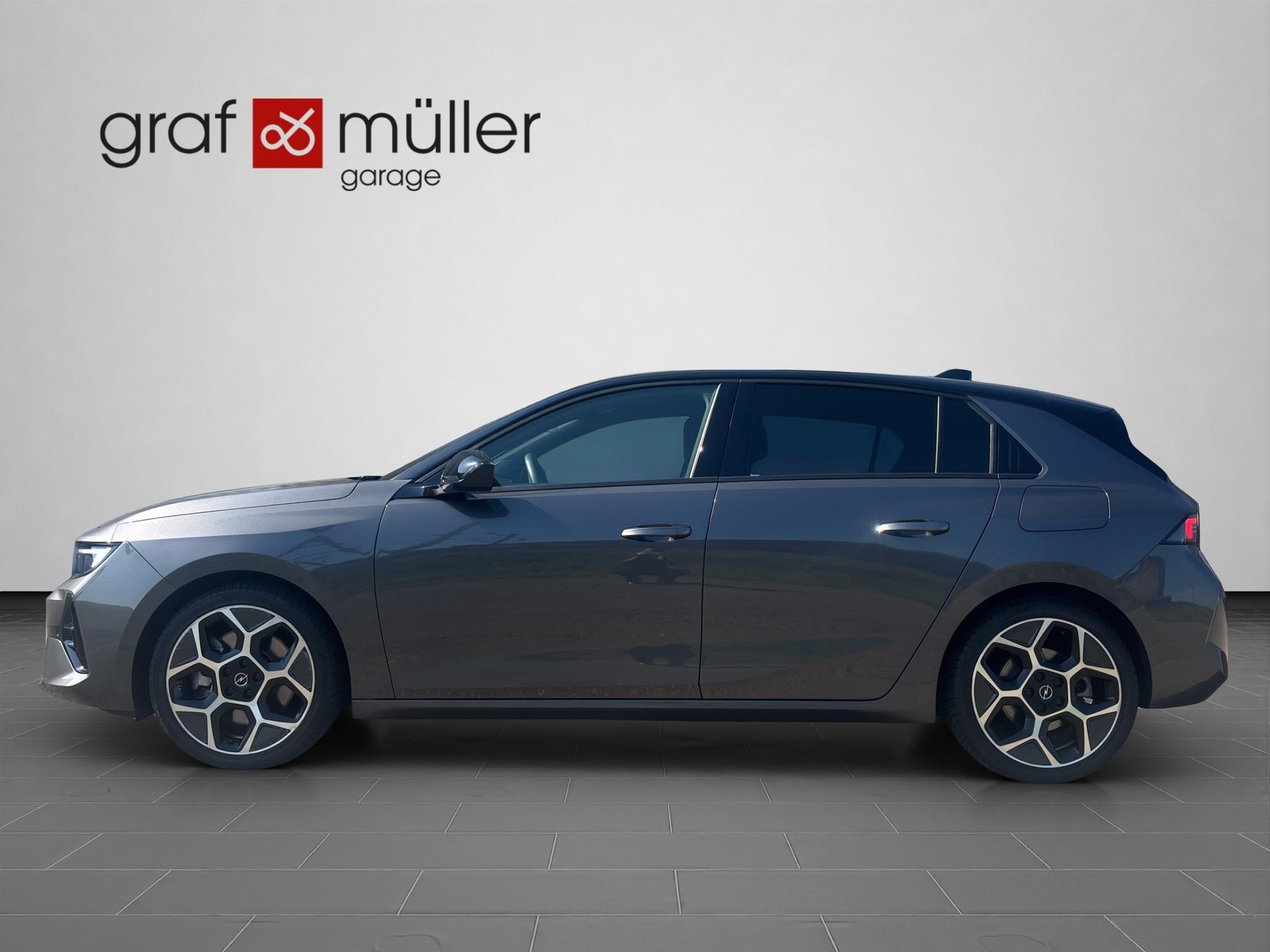 OPEL Astra 1.6 T PHEV 180 Swiss Plus-showroom-element-1