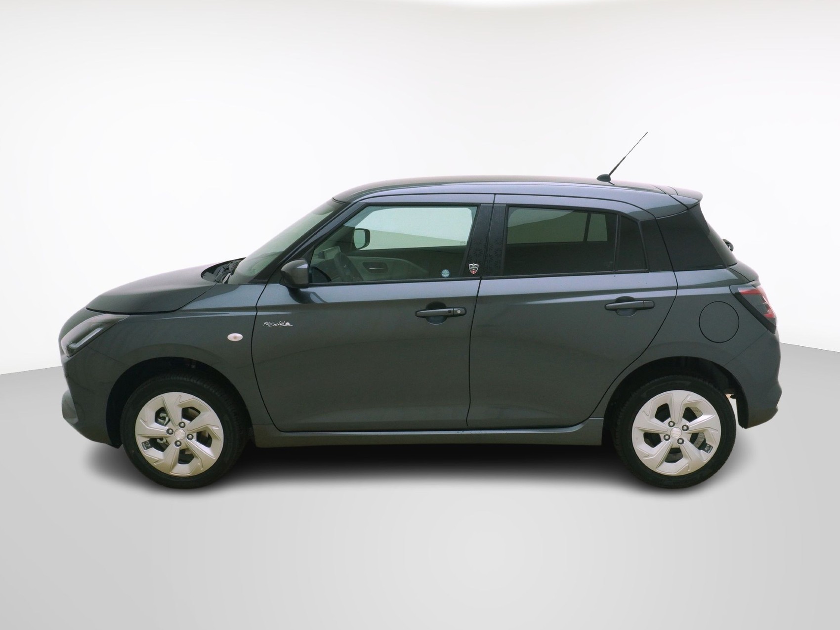 SUZUKI Swift 1.2 Piz Sulai Hybrid 4x4-showroom-element-1