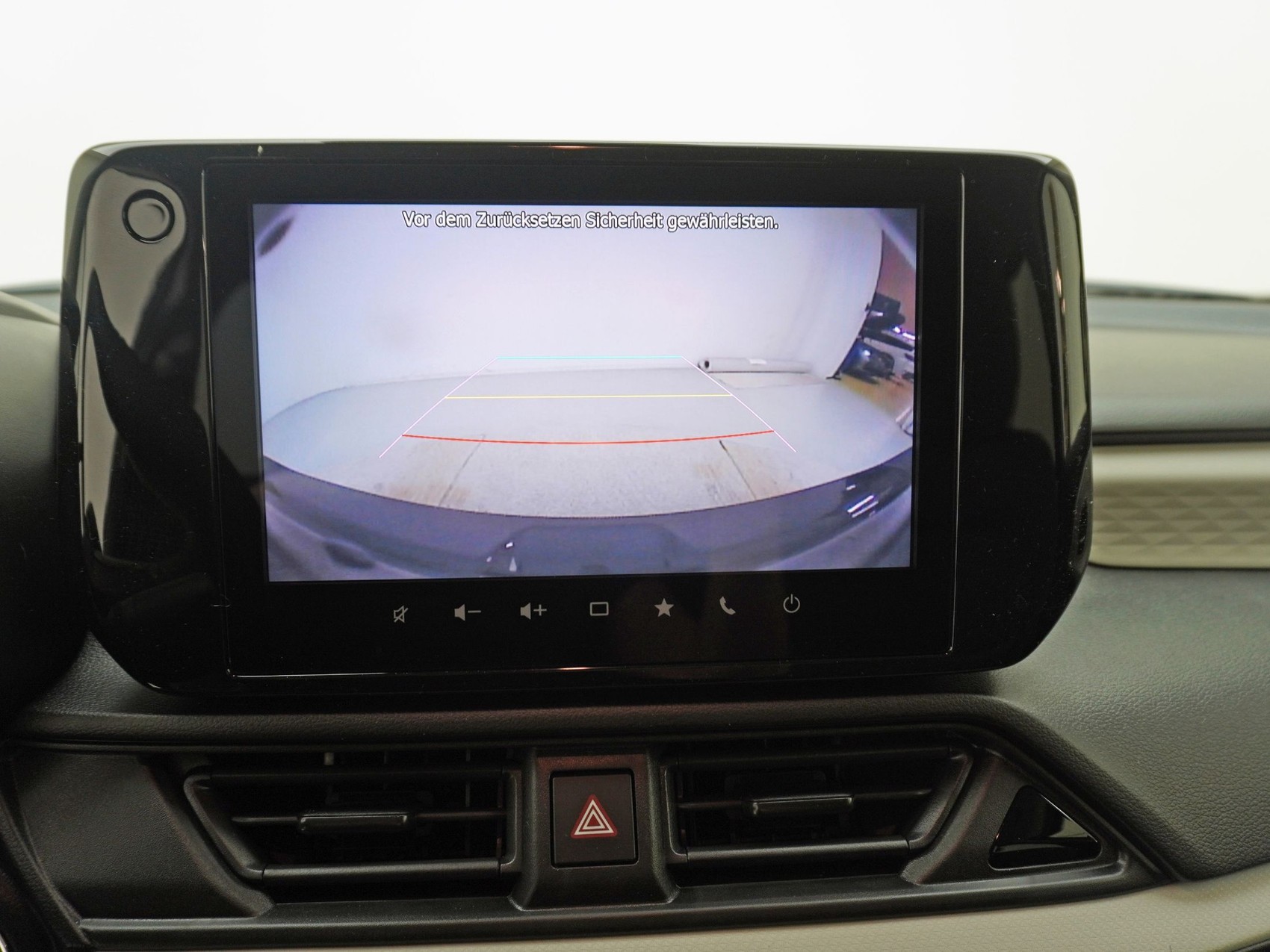 SUZUKI Swift 1.2 Piz Sulai Hybrid 4x4-image-11