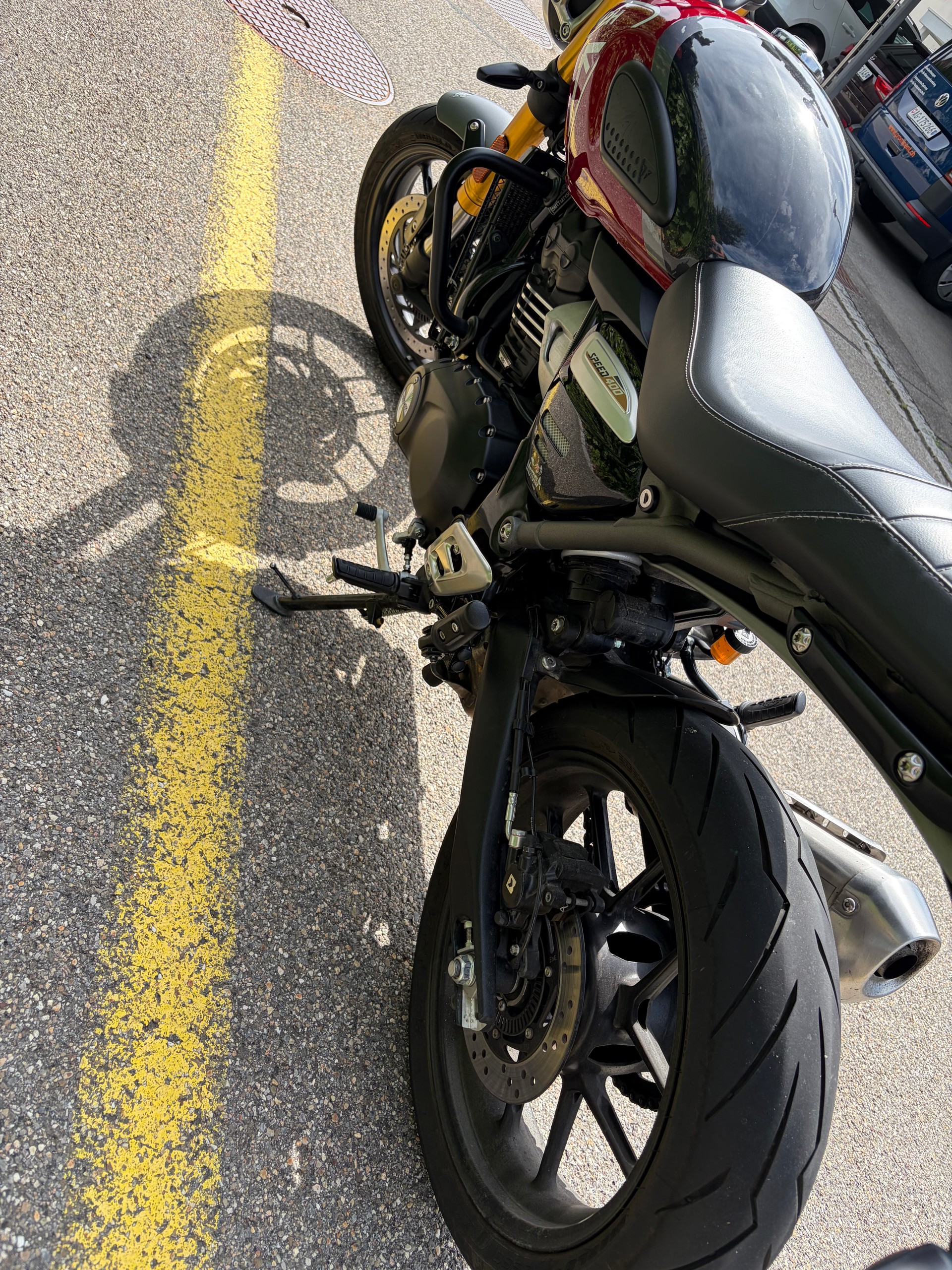 TRIUMPH Speed 400-image-6