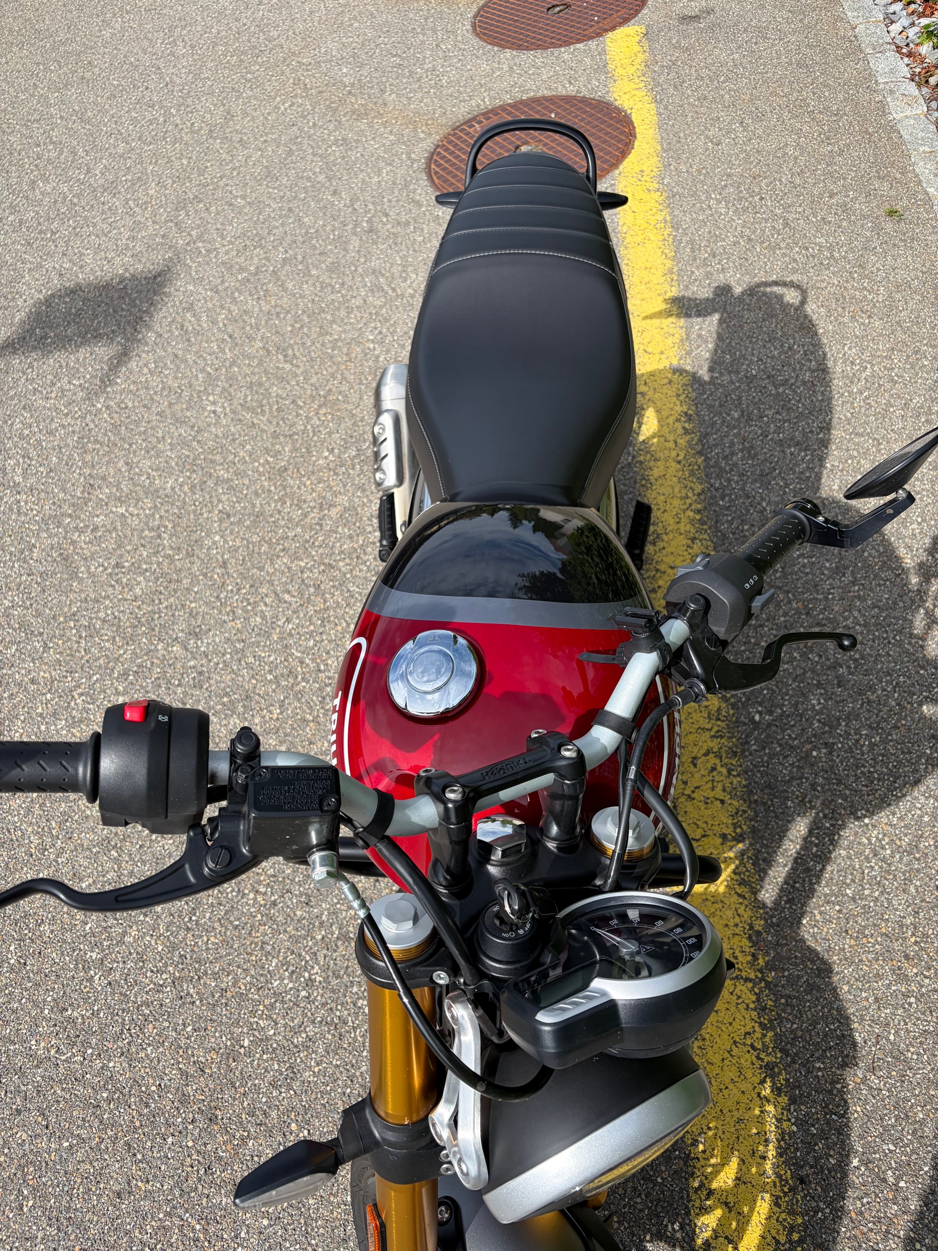 TRIUMPH Speed 400-image-3