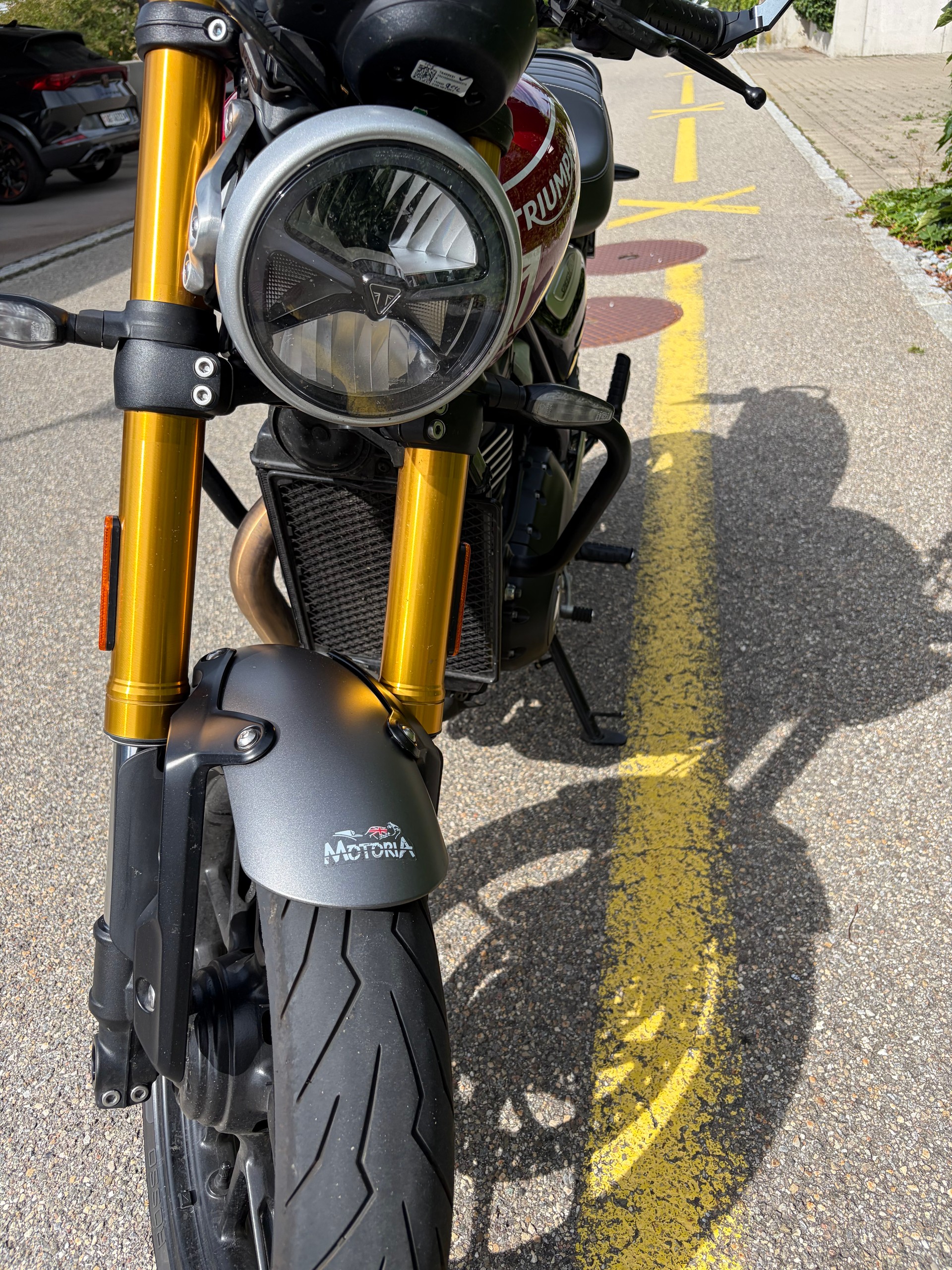 TRIUMPH Speed 400-image-4