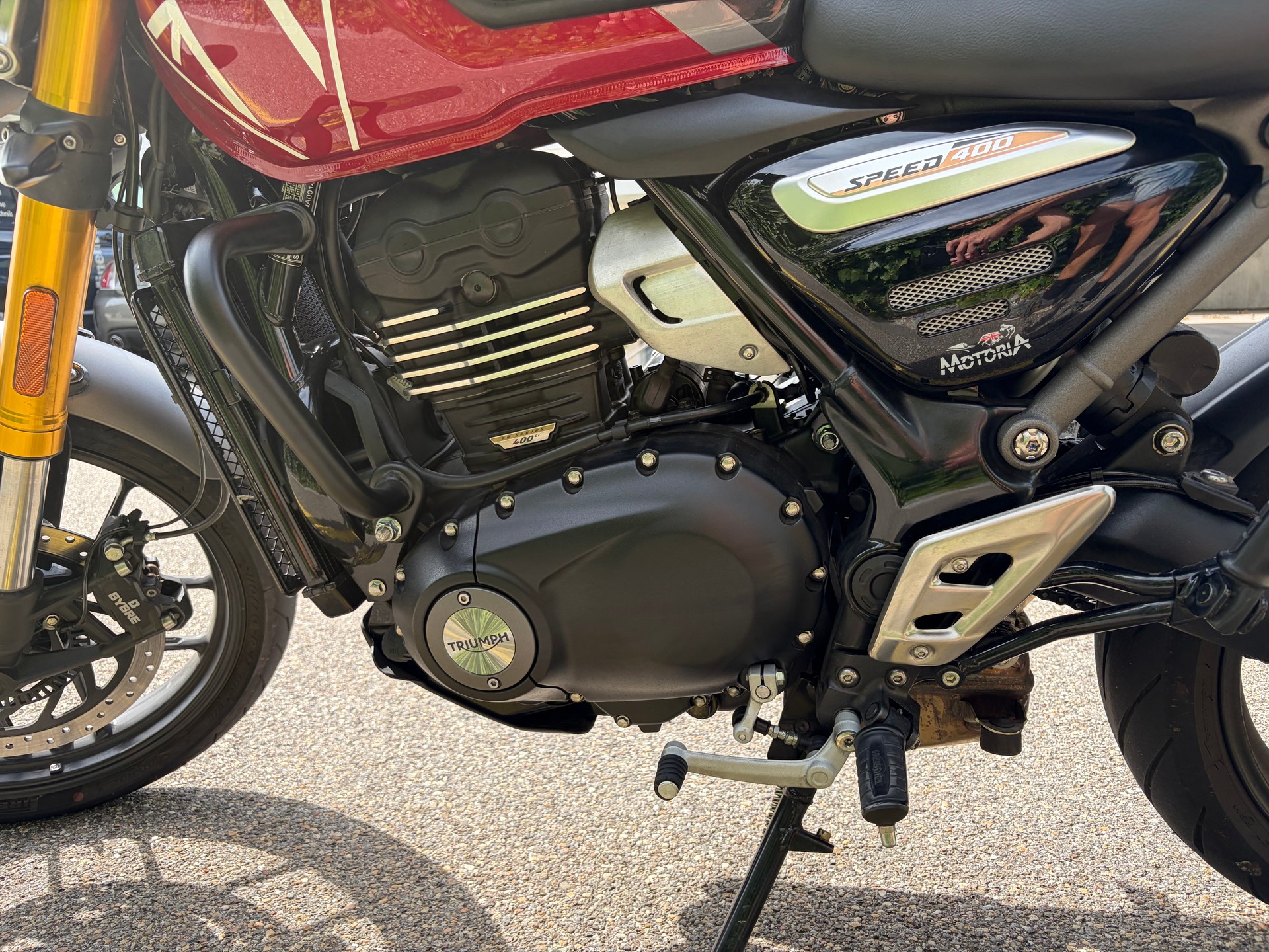 TRIUMPH Speed 400-image-7